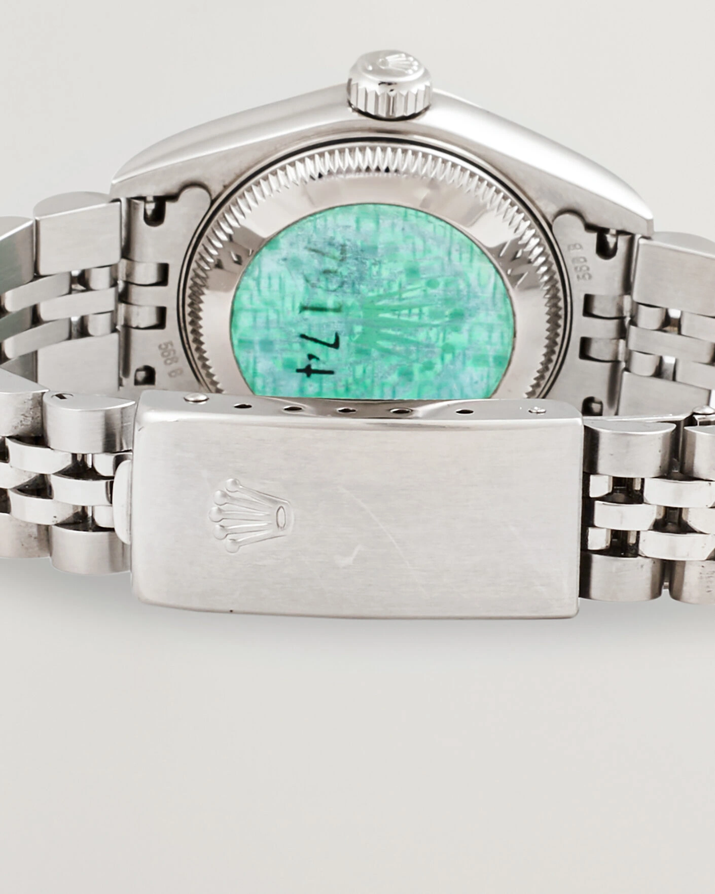 Herr | Pre-Owned & Vintage Watches | Rolex Pre-Owned | Datejust 26