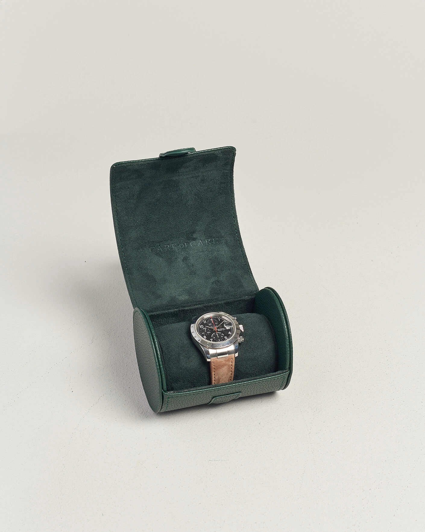 Herr | Pre-Owned & Vintage Watches | Tudor Pre-Owned | Prince Date Tiger Chrono