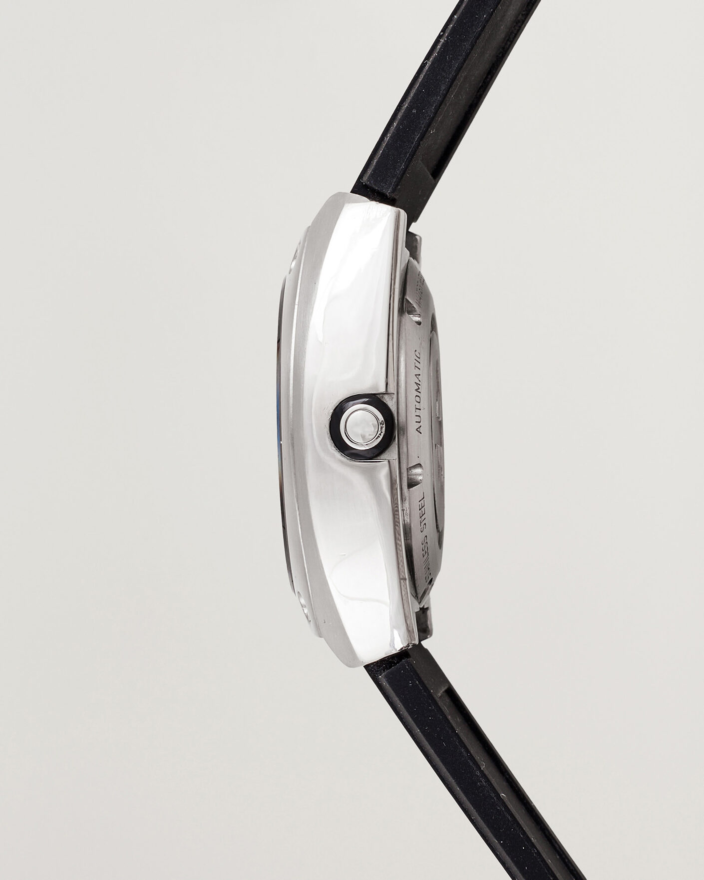 Herr | Pre-Owned & Vintage Watches | Bell & Ross Pre-Owned | BR02-20 Steel 