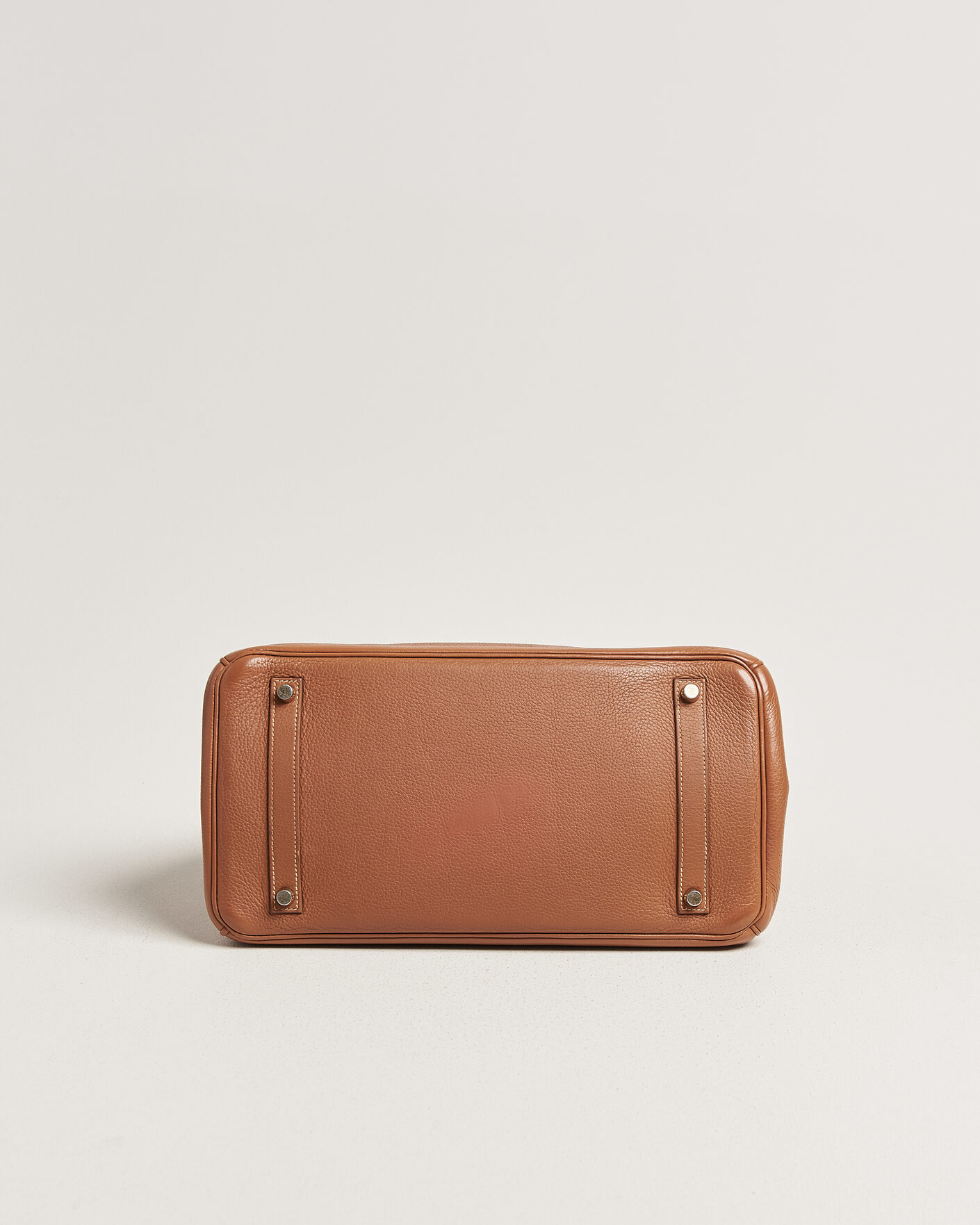 Herr | Pre-Owned & Vintage Bags | Hermès Pre-Owned | Birkin 35 Togo Leather Gold