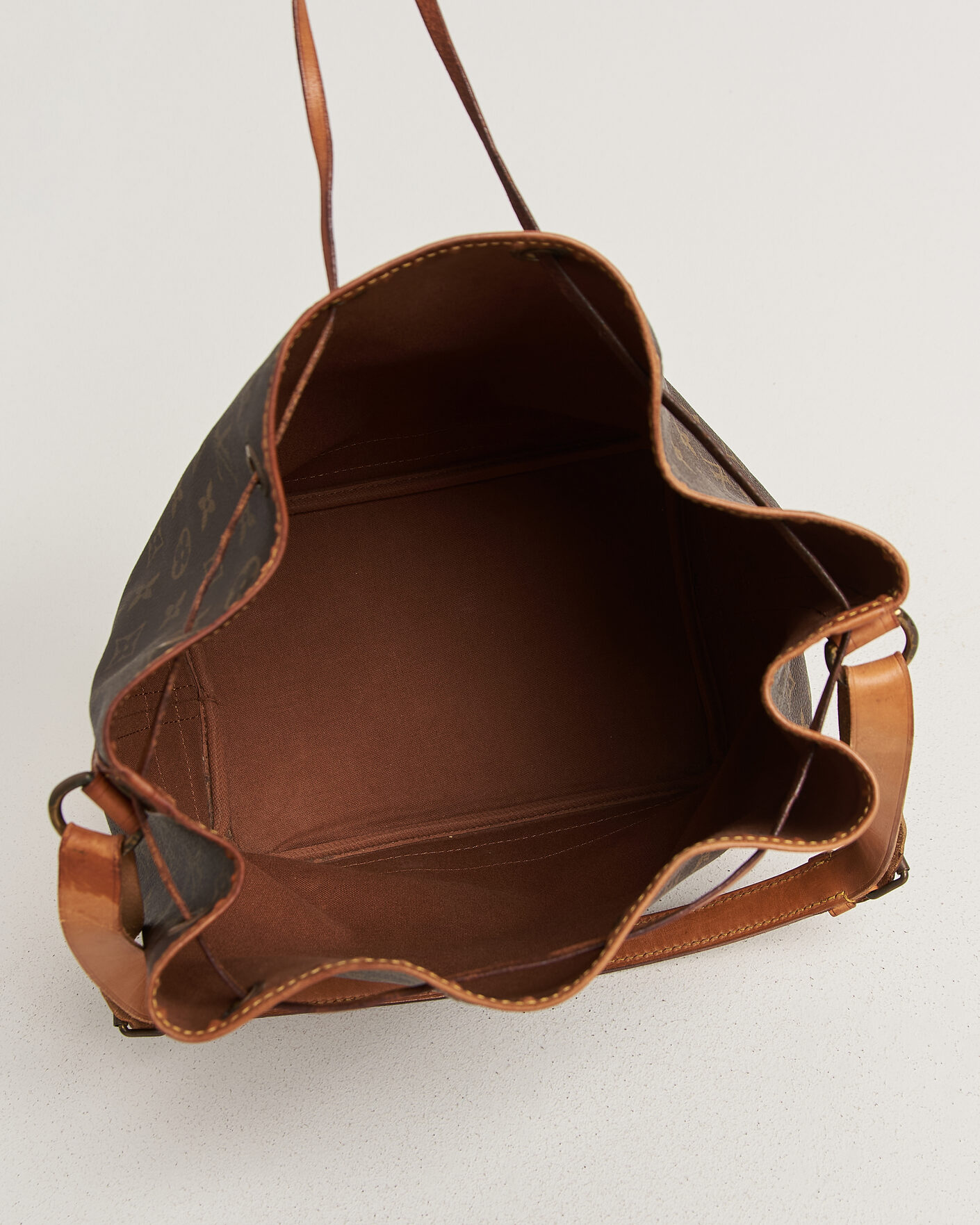 Herr | Pre-Owned & Vintage Bags | Louis Vuitton Pre-Owned | Noé Monogram