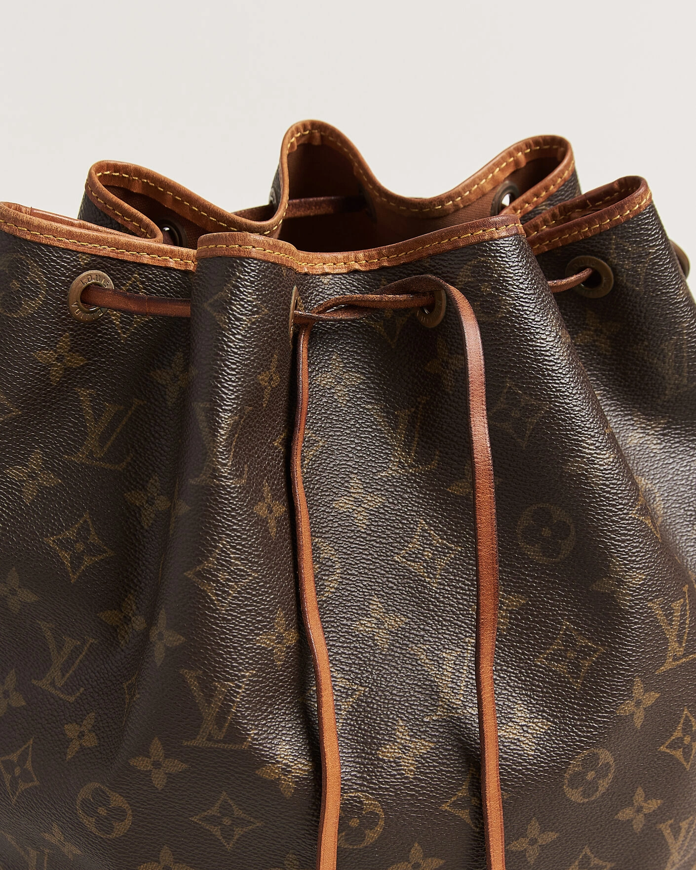 Herr | Pre-Owned & Vintage Bags | Louis Vuitton Pre-Owned | Noé Monogram