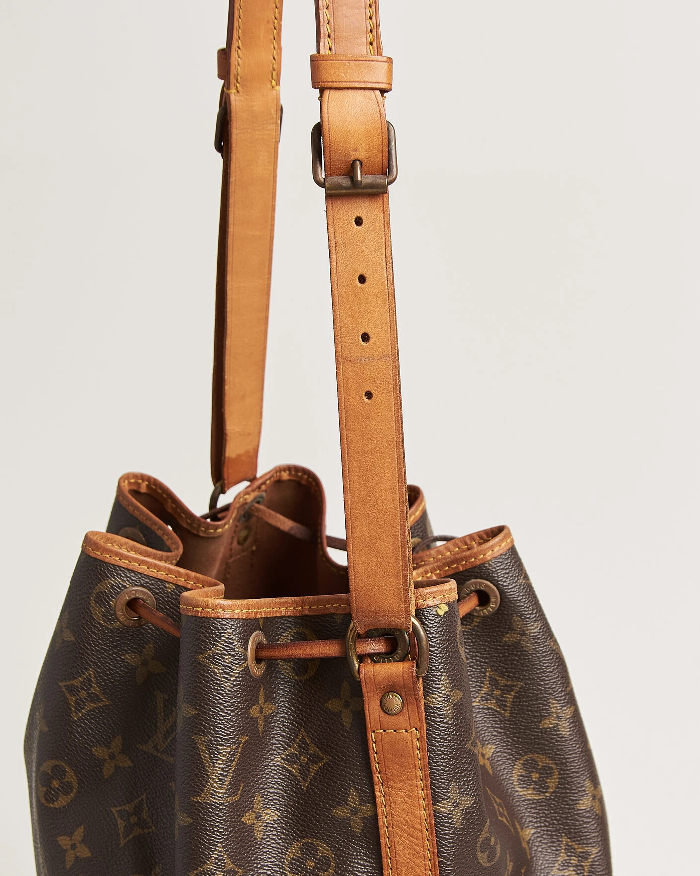 Herr | Pre-Owned & Vintage Bags | Louis Vuitton Pre-Owned | Noé Monogram