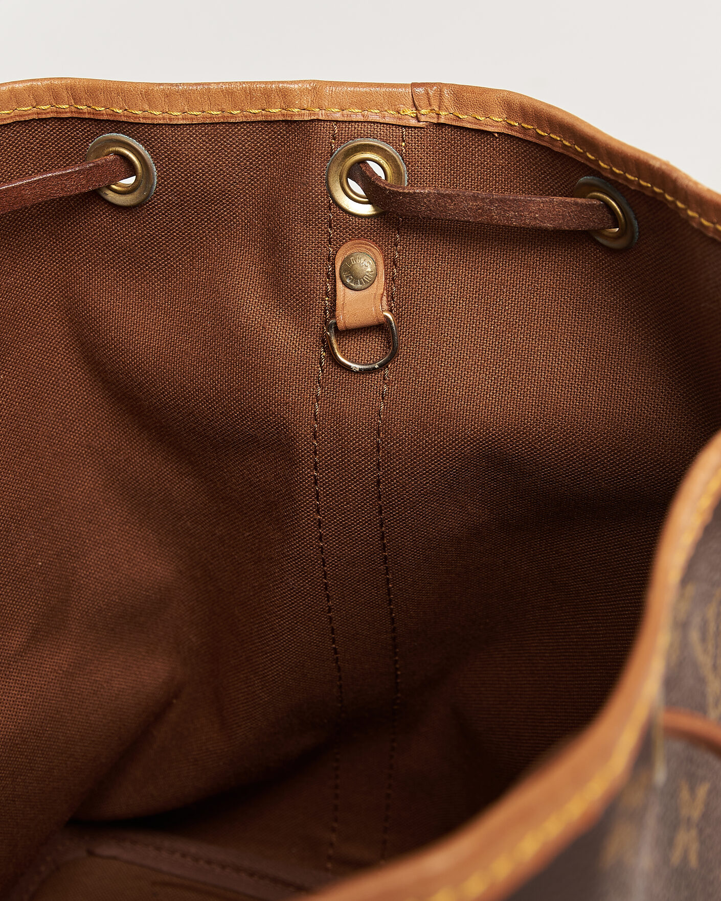 Herr | Louis Vuitton Pre-Owned Petit Noé Monogram | Louis Vuitton Pre-Owned | Petit Noé Monogram