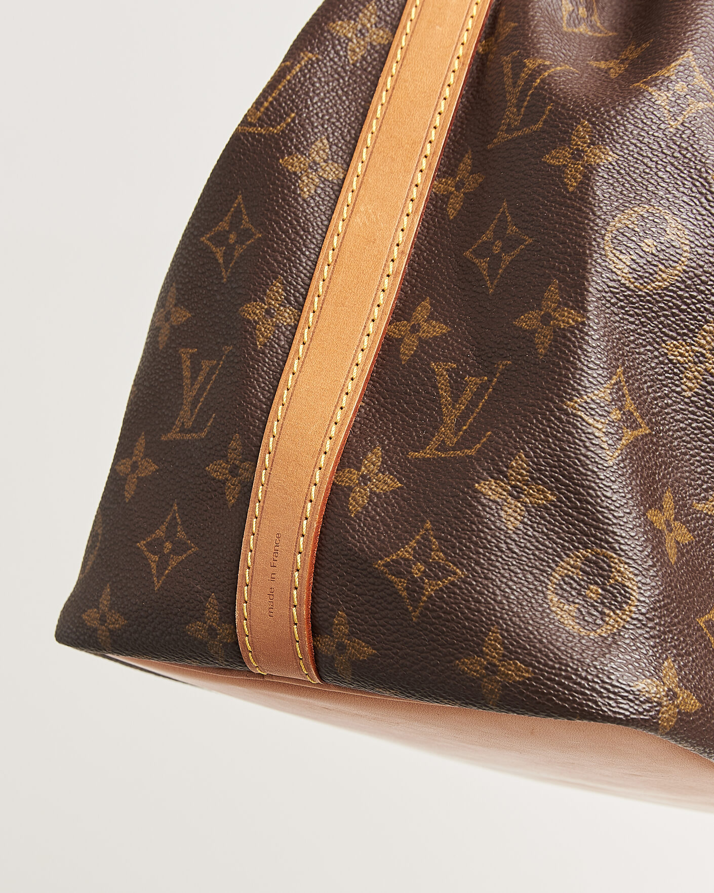 Herr | Louis Vuitton Pre-Owned Petit Noé Monogram | Louis Vuitton Pre-Owned | Petit Noé Monogram