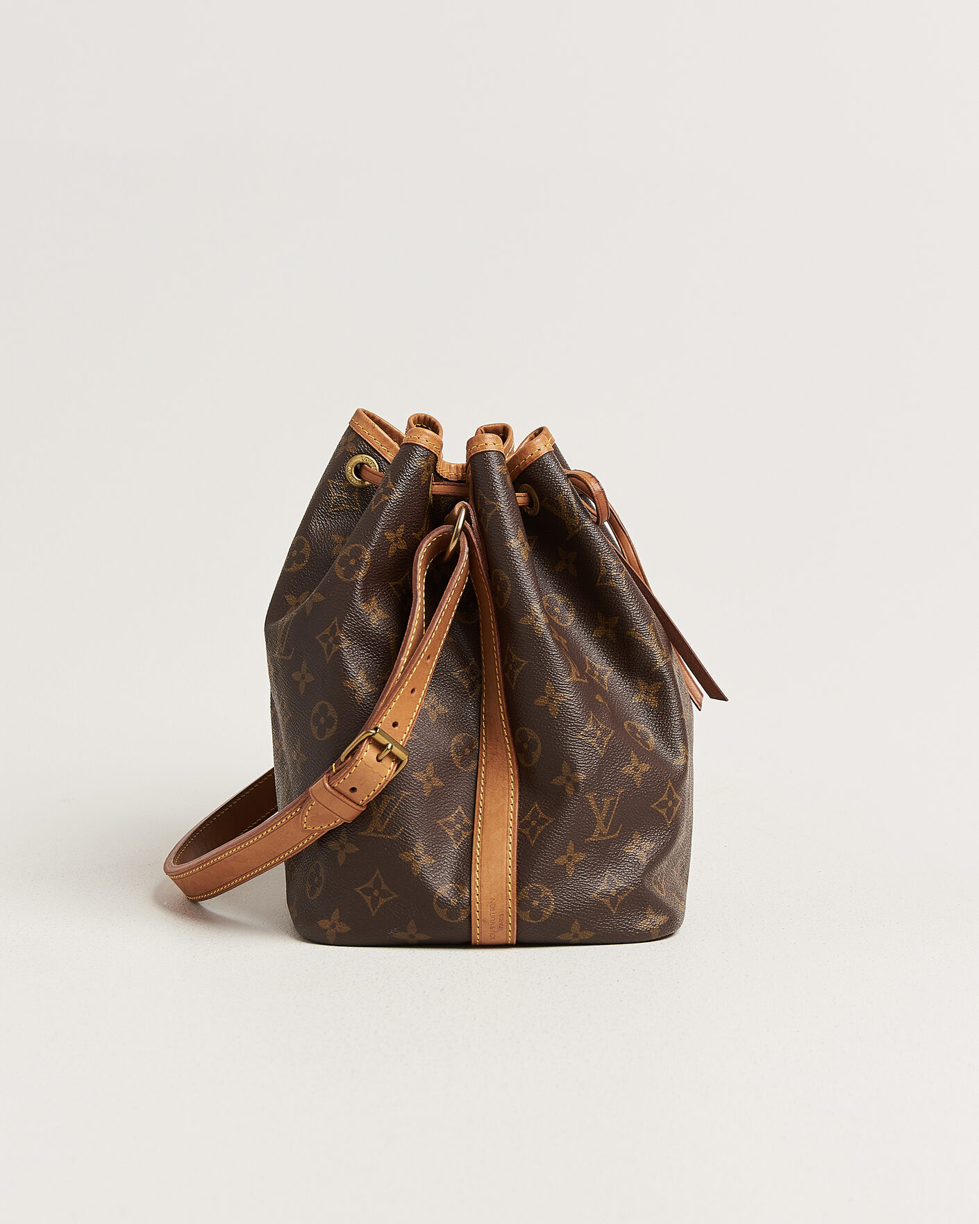 Herr | Louis Vuitton Pre-Owned Petit Noé Monogram | Louis Vuitton Pre-Owned | Petit Noé Monogram