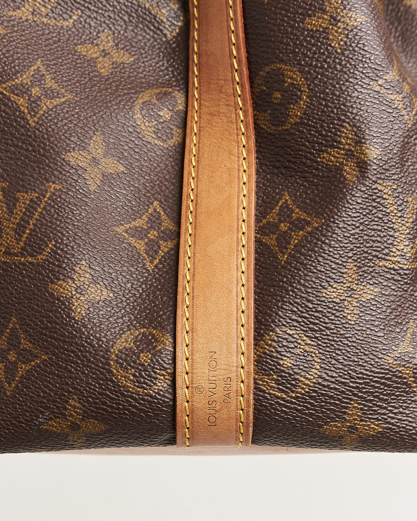 Herr | Louis Vuitton Pre-Owned Petit Noé Monogram | Louis Vuitton Pre-Owned | Petit Noé Monogram