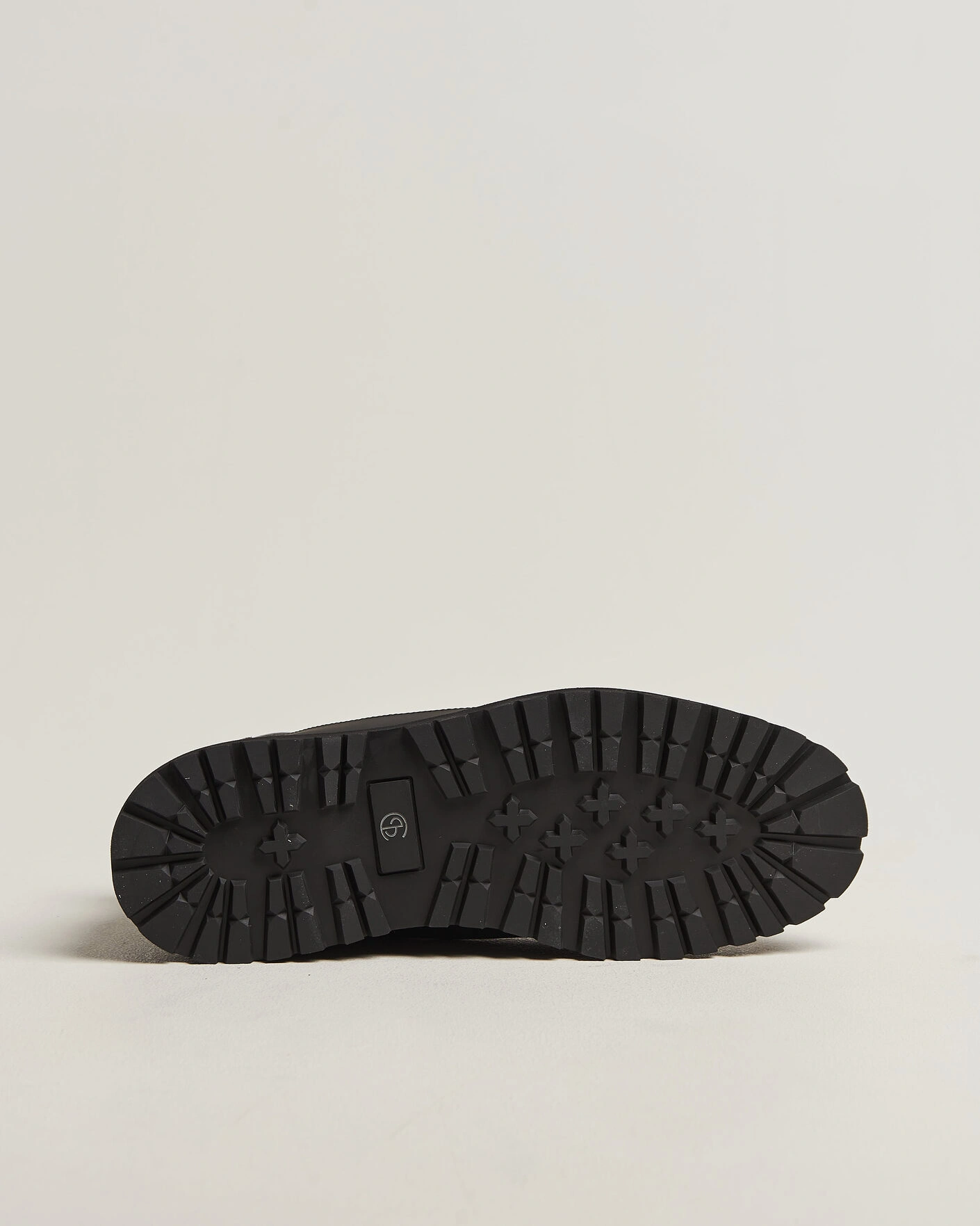 Herr | Kängor | CQP | Saxum Terrain Boot Black