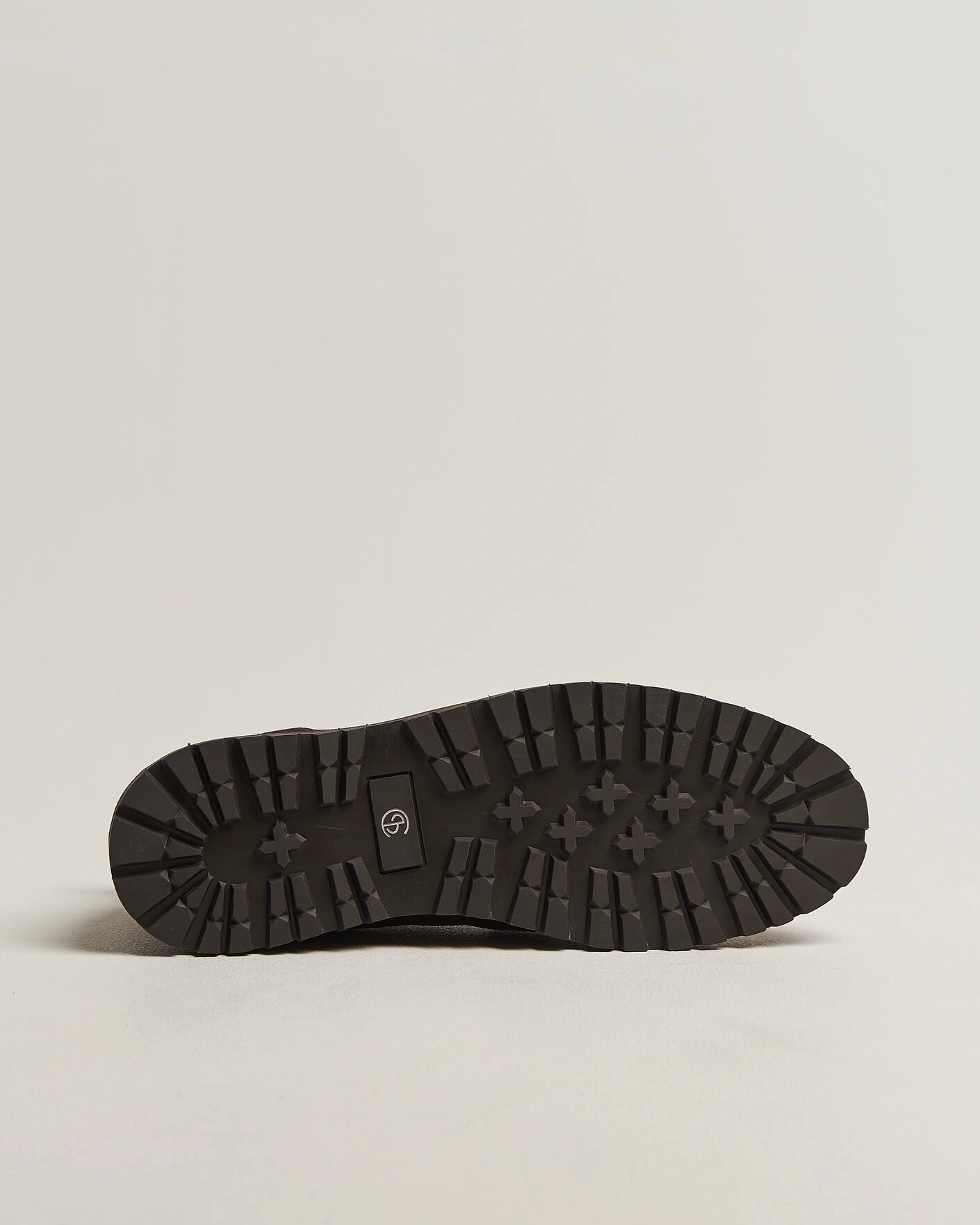 Herr | Kängor | CQP | Astra Suede Boot Dark Brown