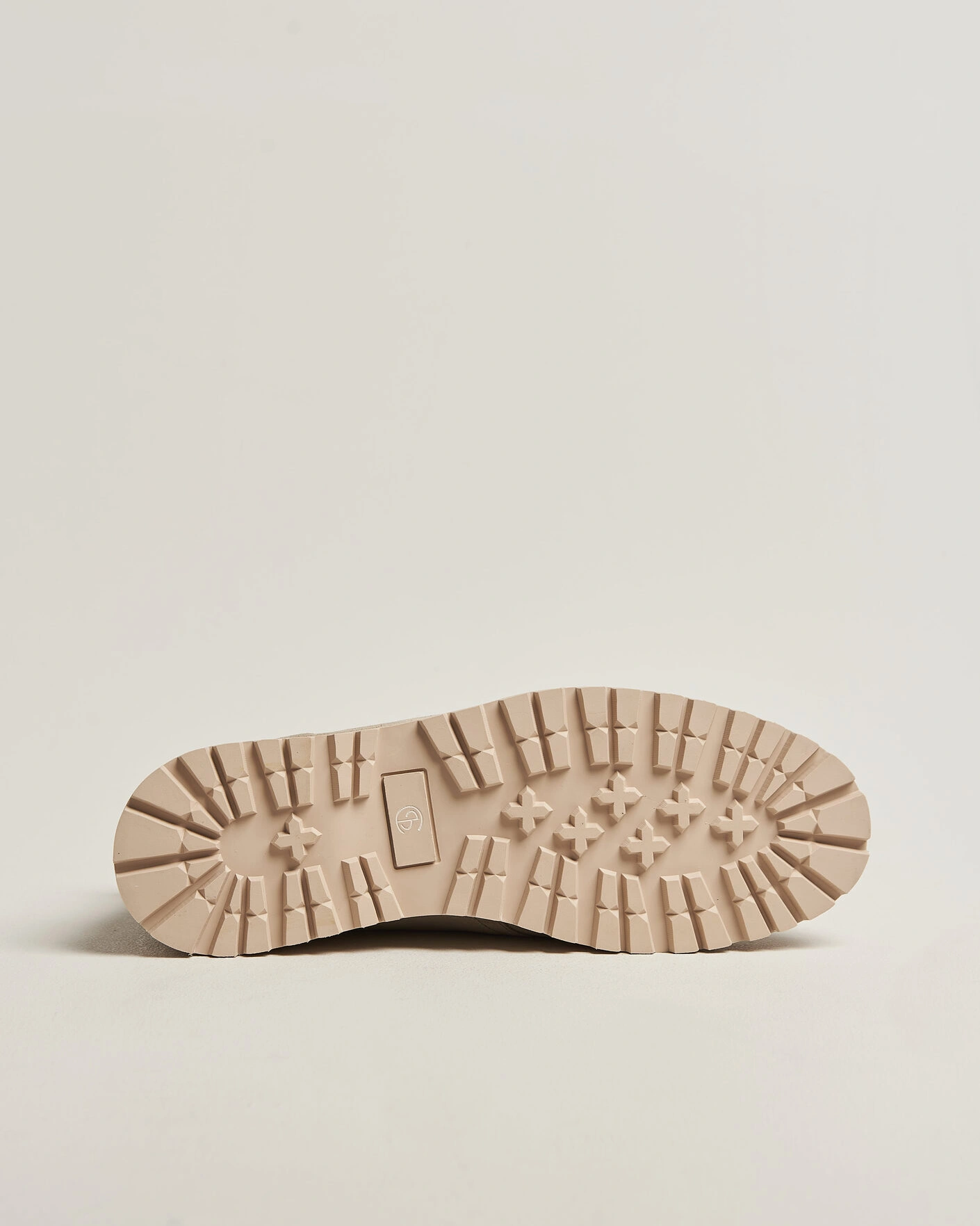 Herr | Kängor | CQP | Astra Suede Boot Taupe