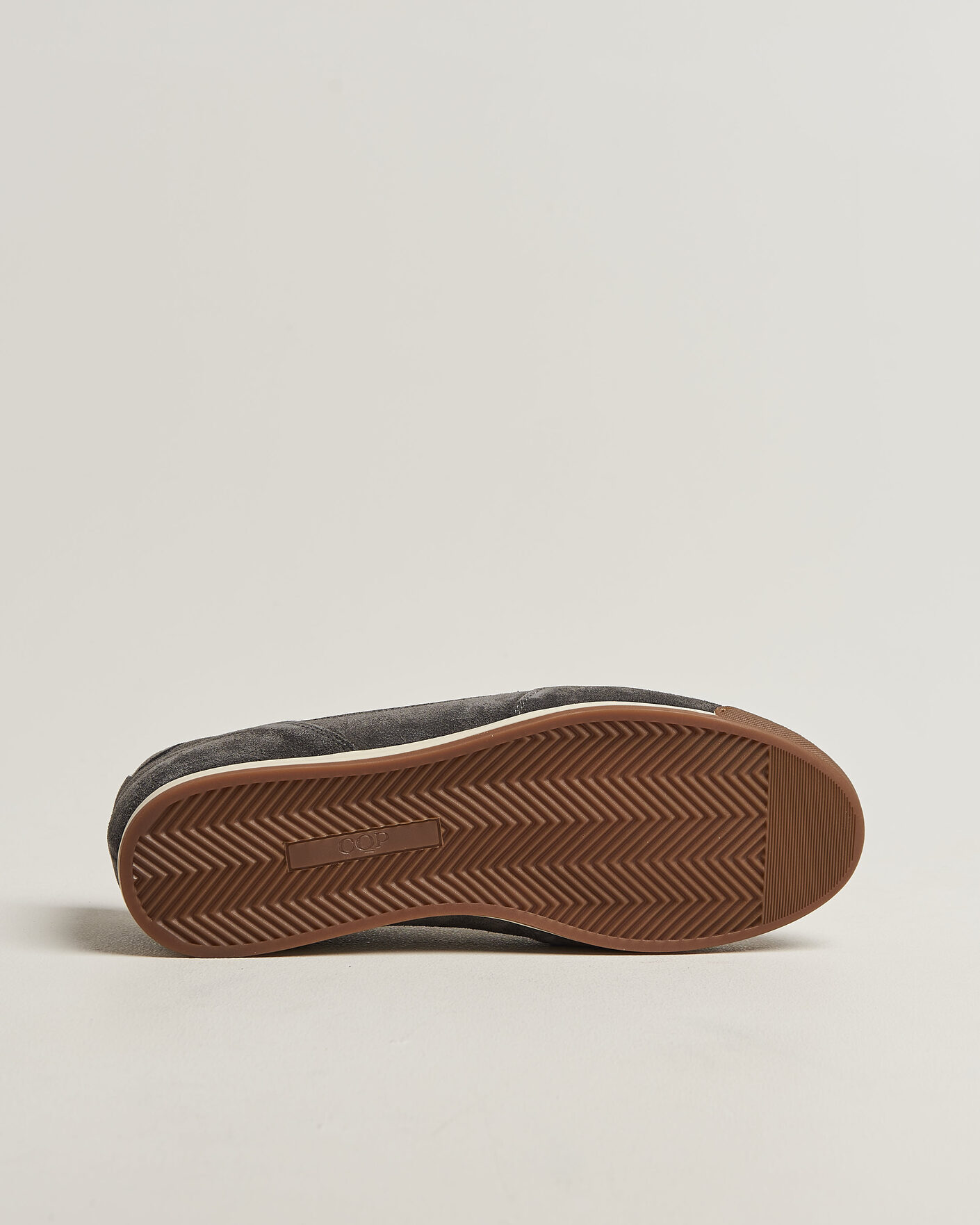 Herr | Sneakers | CQP | Piazza Running Sneaker Dove Grey
