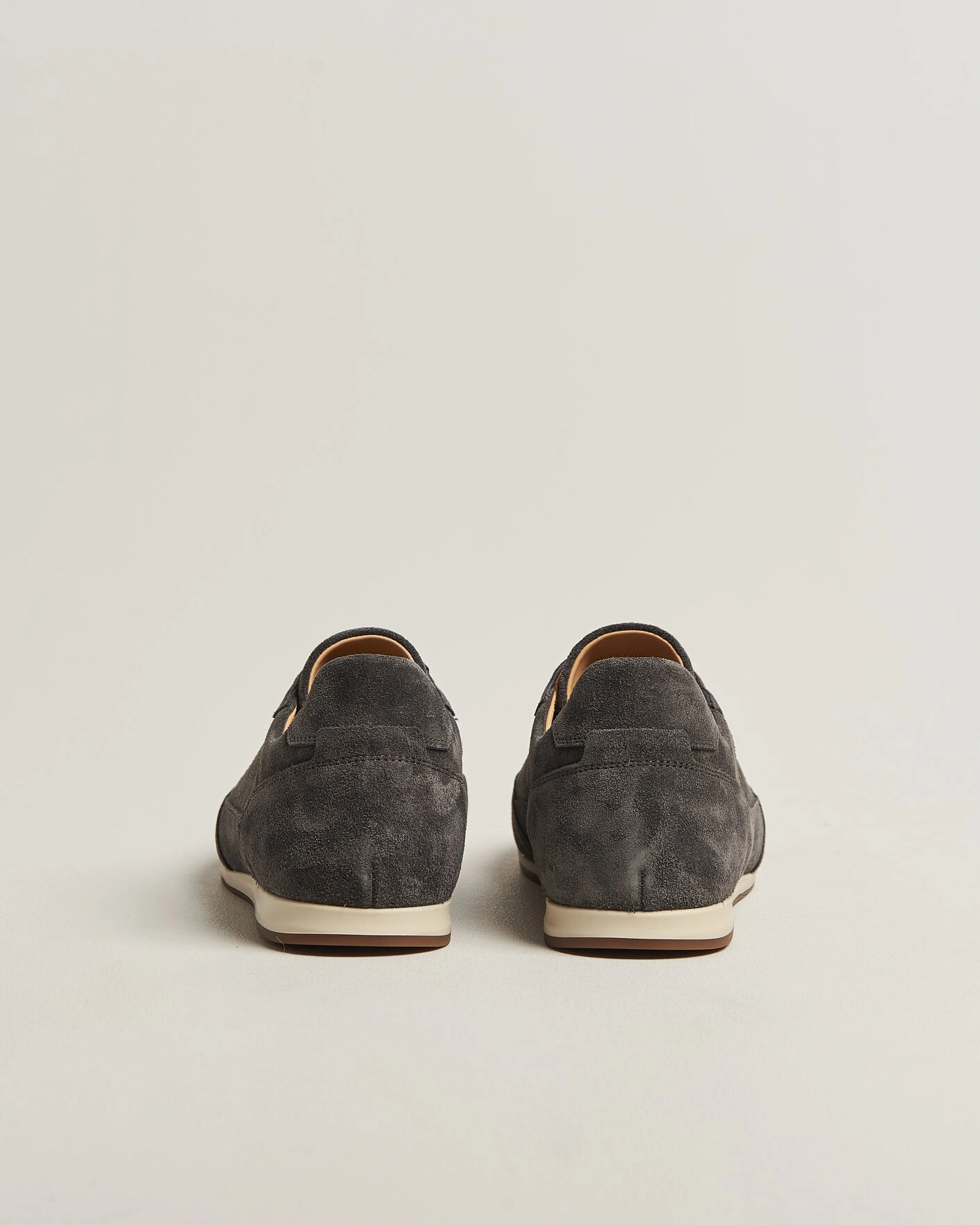 Herr | Sneakers | CQP | Piazza Running Sneaker Dove Grey