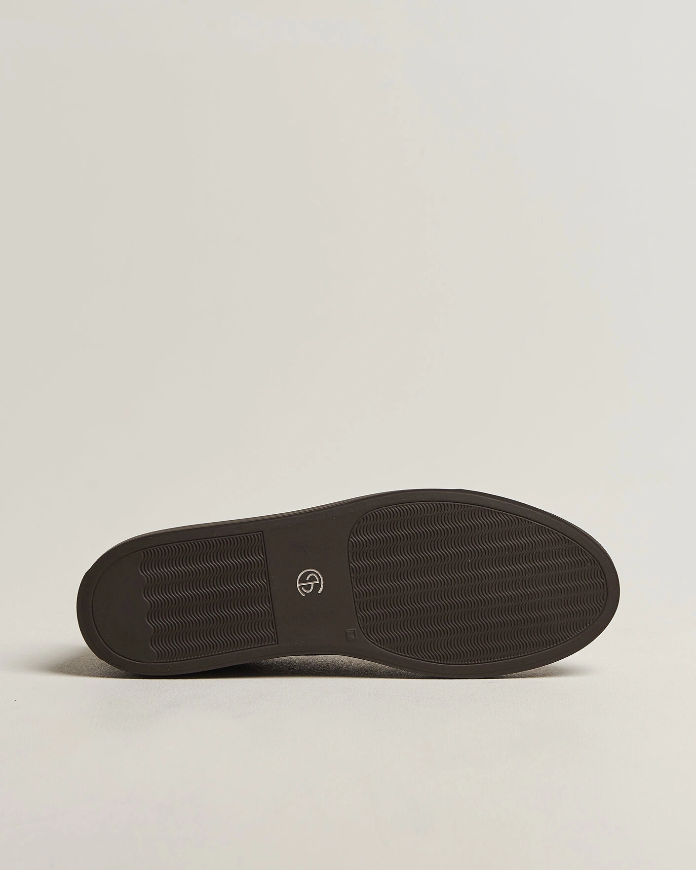 Herr | Sneakers | CQP | Racquet SR Sneaker Ebony Brown