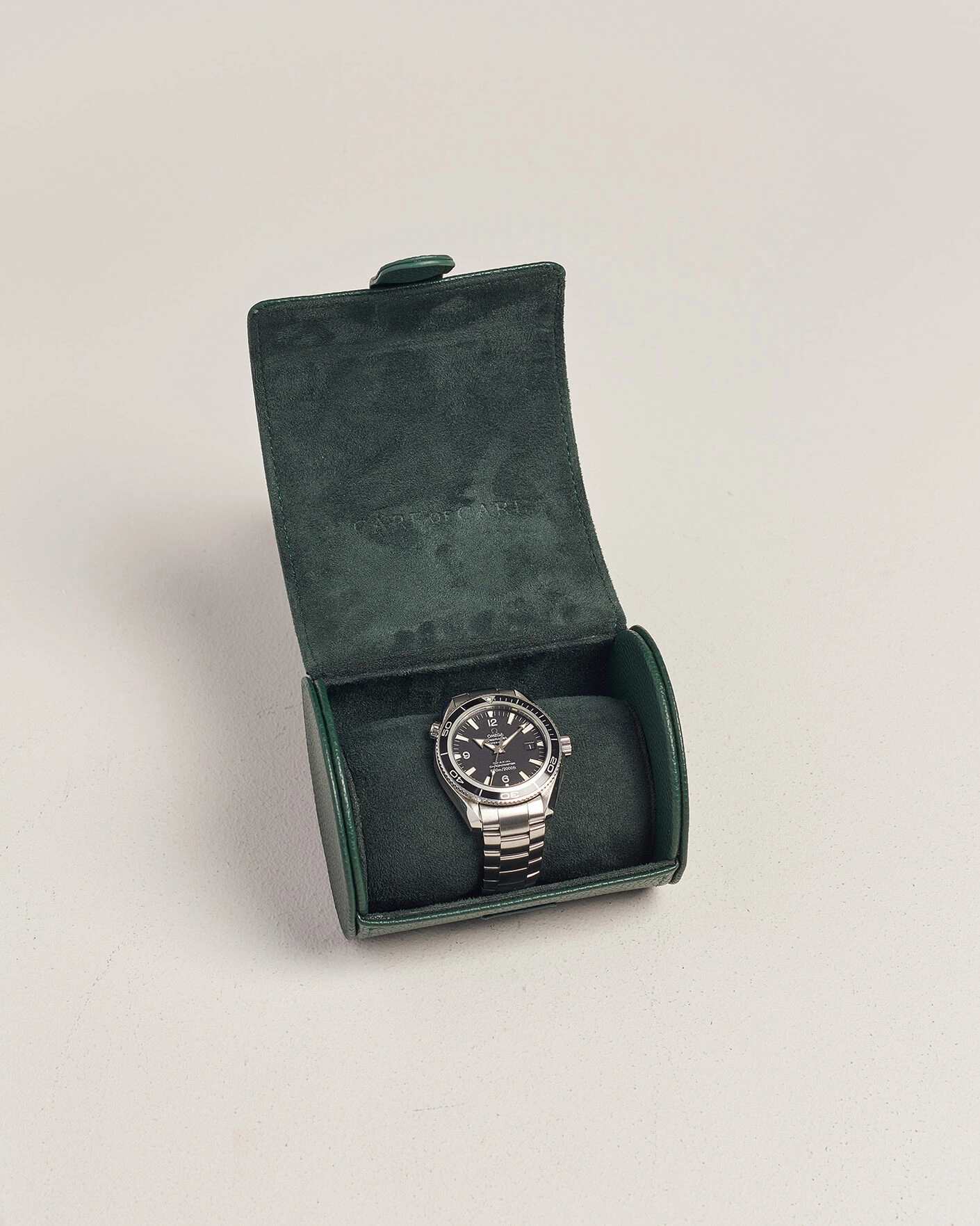Herr | Pre-Owned & Vintage Watches | Omega Pre-Owned | Seamaster Planet Ocean 600M
