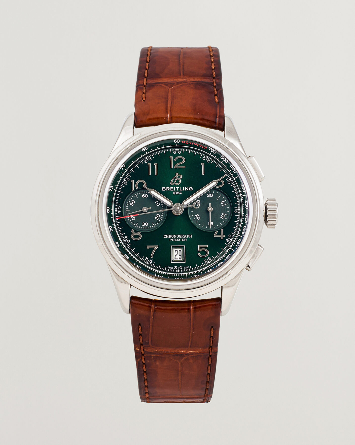 Herr | Breitling Pre-Owned Premier B01 Chrono | Breitling Pre-Owned | Premier B01 Chrono