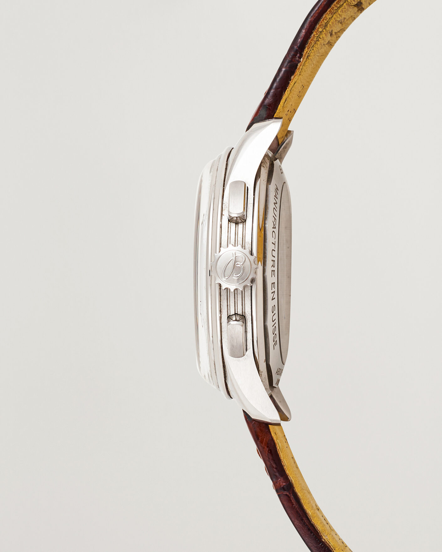 Herr | Breitling Pre-Owned Premier B01 Chrono | Breitling Pre-Owned | Premier B01 Chrono