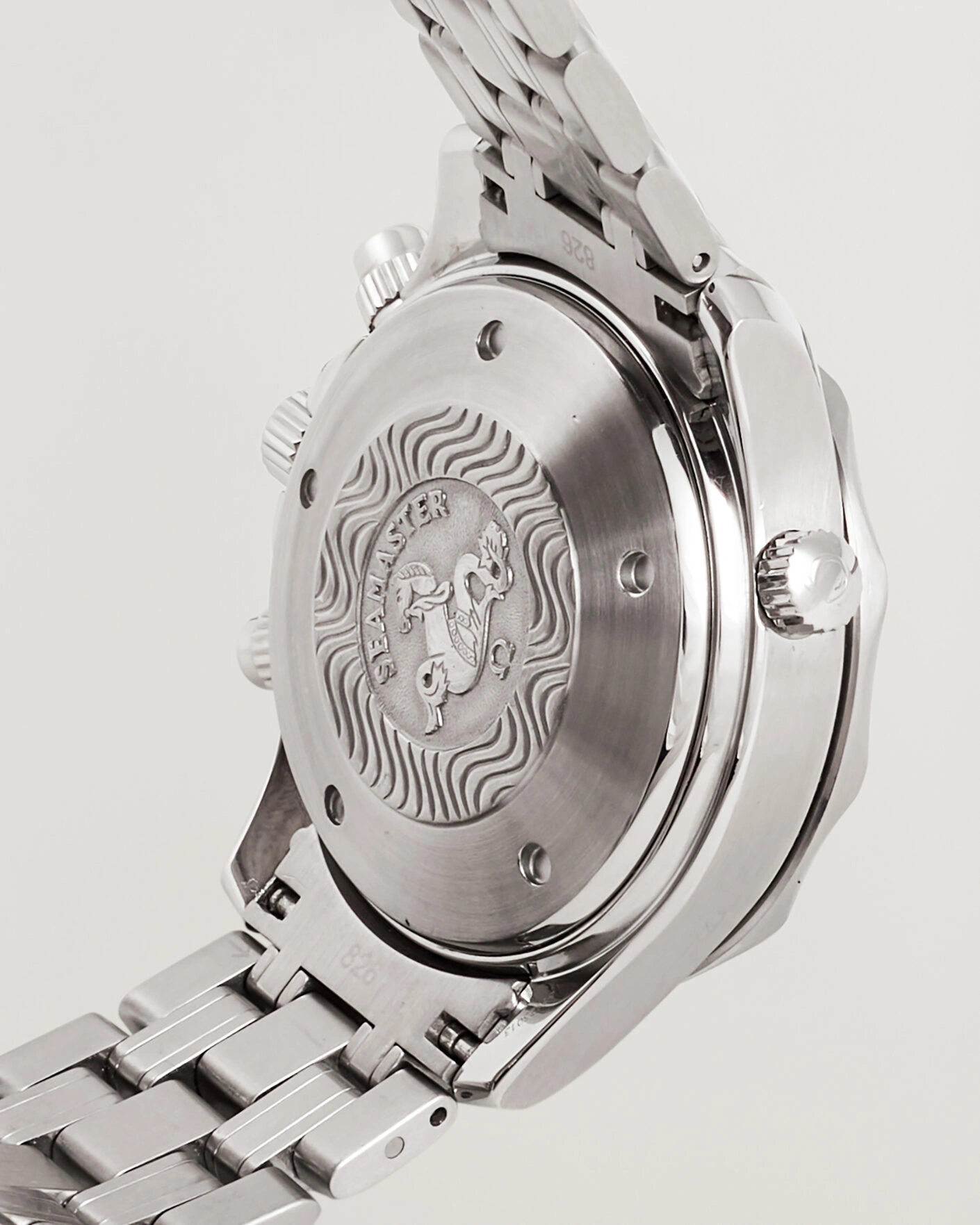 Herr | Pre-Owned & Vintage Watches | Omega Pre-Owned | Seamaster 300M Chrono