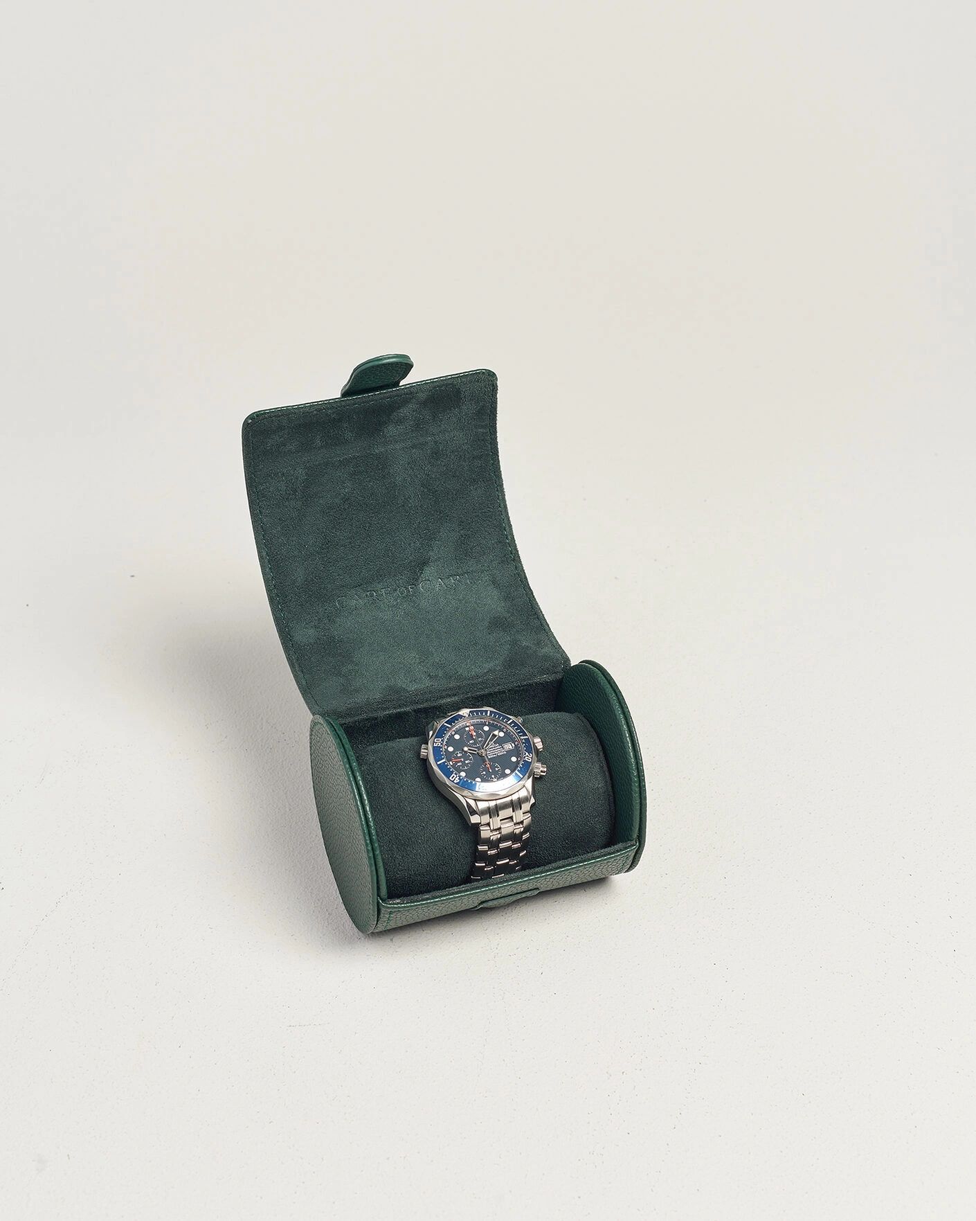 Herr | Pre-Owned & Vintage Watches | Omega Pre-Owned | Seamaster 300M Chrono