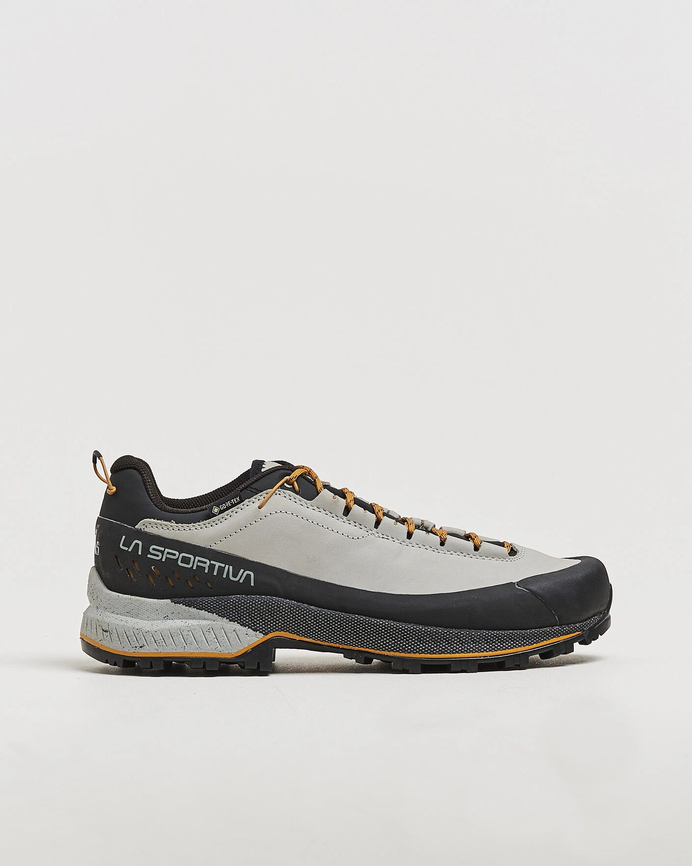 Herr | Hikingskor | La Sportiva | TX5 EVO GTX Grey/Wood