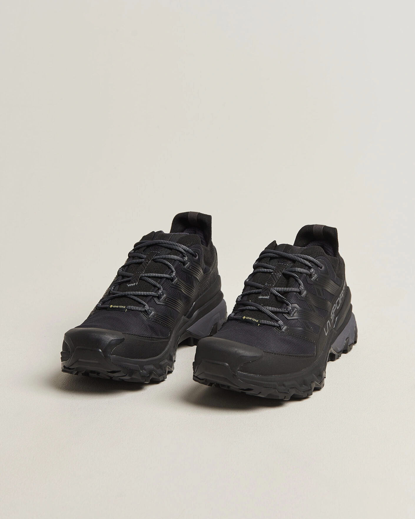 Herr | Hikingskor | La Sportiva | Ultra Raptor 3 GTX Black