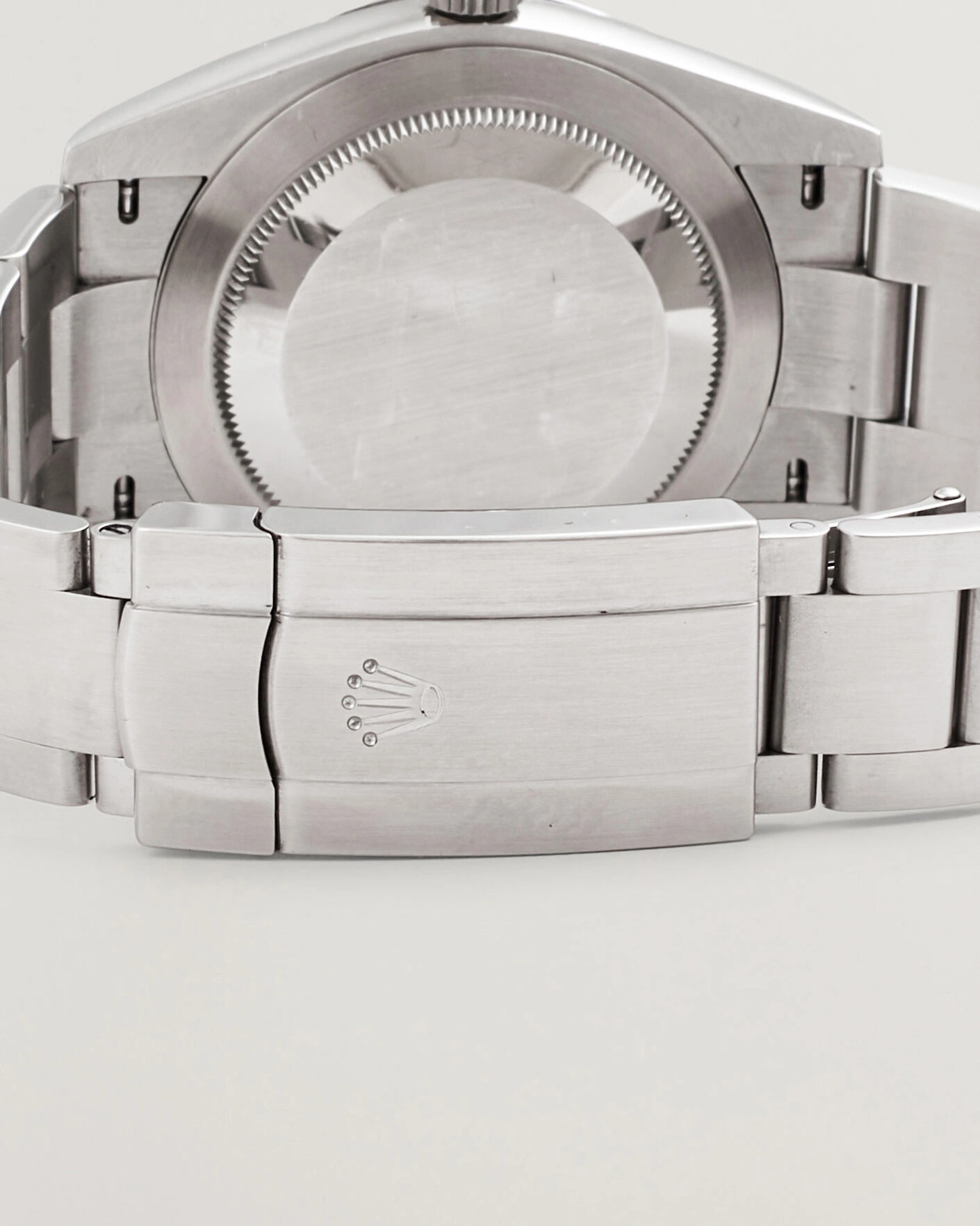 Herr | Pre-Owned & Vintage Watches | Rolex Pre-Owned | Oyster Perpetual 41