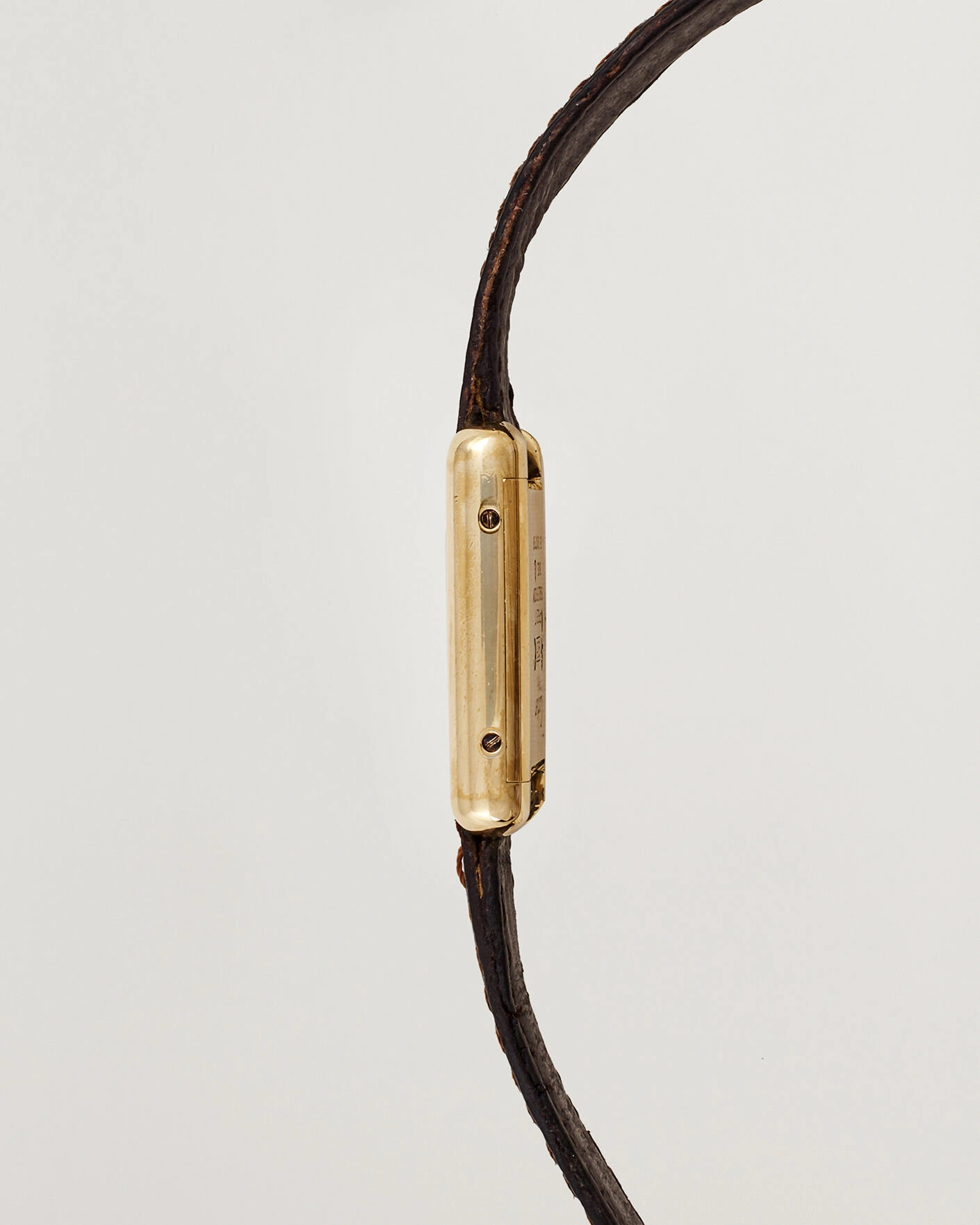 Herr | Gifts for Her | Cartier Pre-Owned | Tank Must SM 