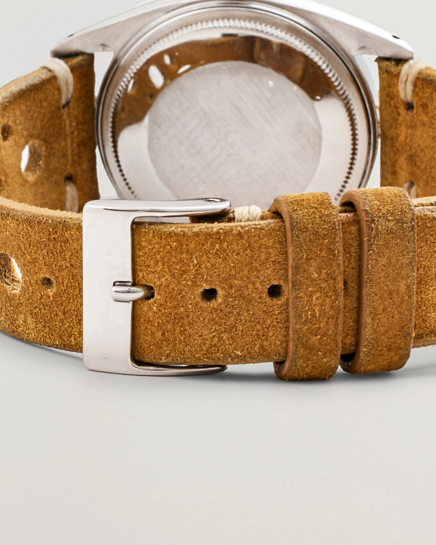 Herr | Pre-Owned & Vintage Watches | Rolex Pre-Owned | Datejust 36