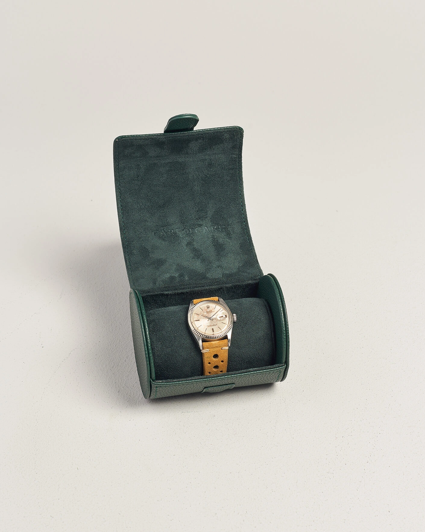 Herr | Pre-Owned & Vintage Watches | Rolex Pre-Owned | Datejust 36