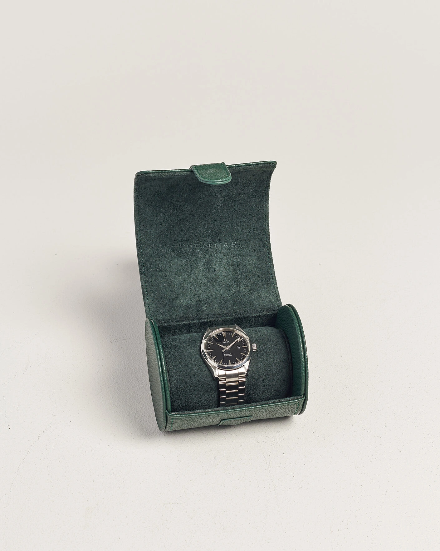 Herr | Pre-Owned & Vintage Watches | Omega Pre-Owned | Seamaster Aqua Terra 