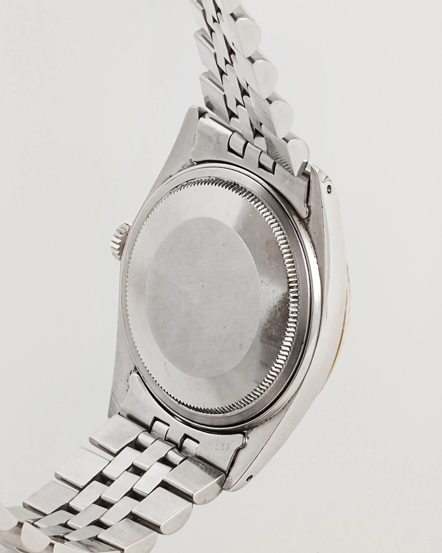 Herr | Pre-Owned & Vintage Watches | Rolex Pre-Owned | Datejust 36
