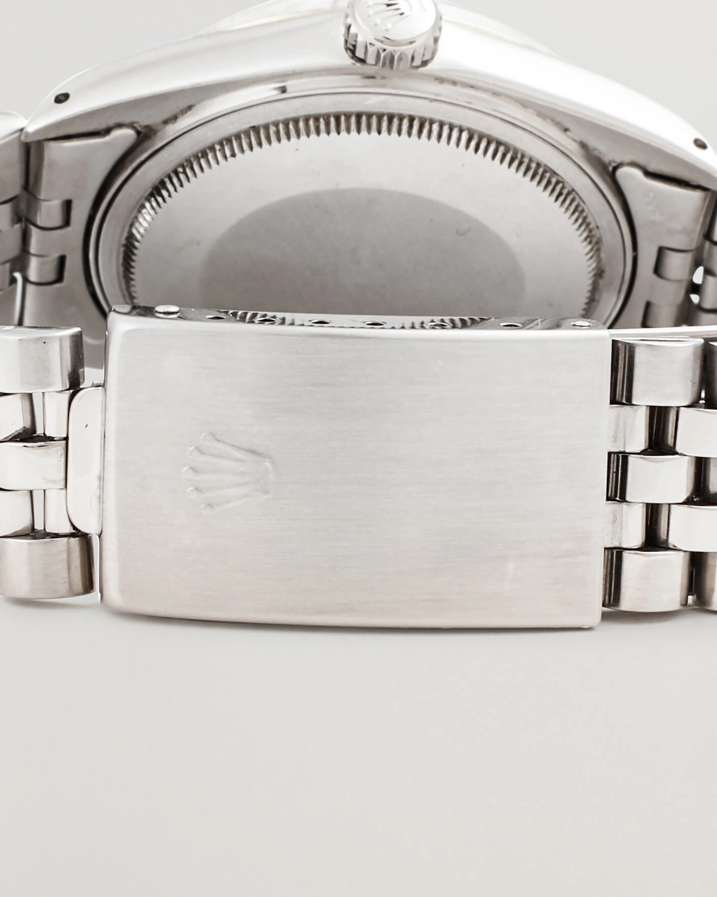 Herr | Pre-Owned & Vintage Watches | Rolex Pre-Owned | Datejust 36