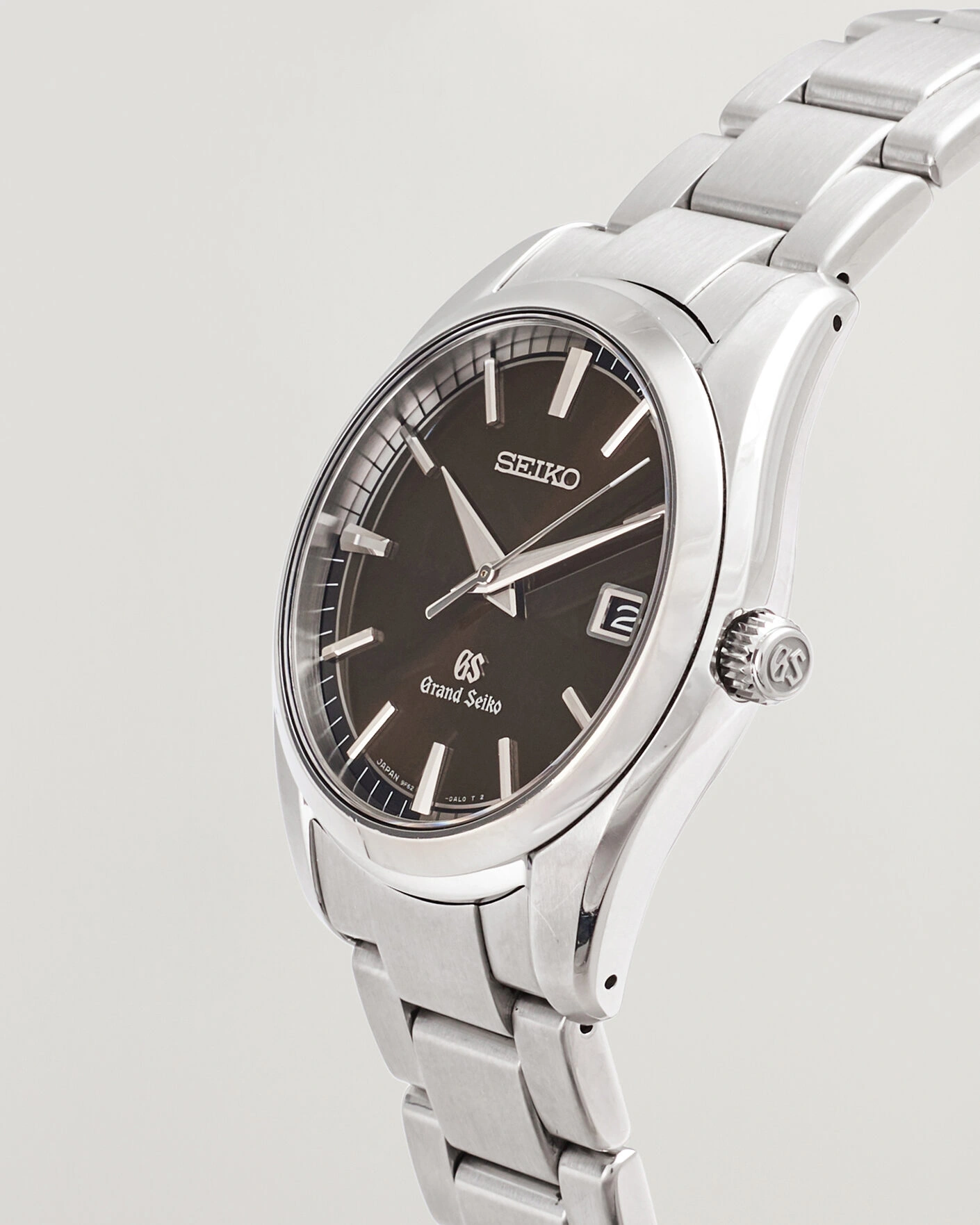Herr | Pre-Owned & Vintage Watches | Seiko Pre-Owned | Grand Seiko