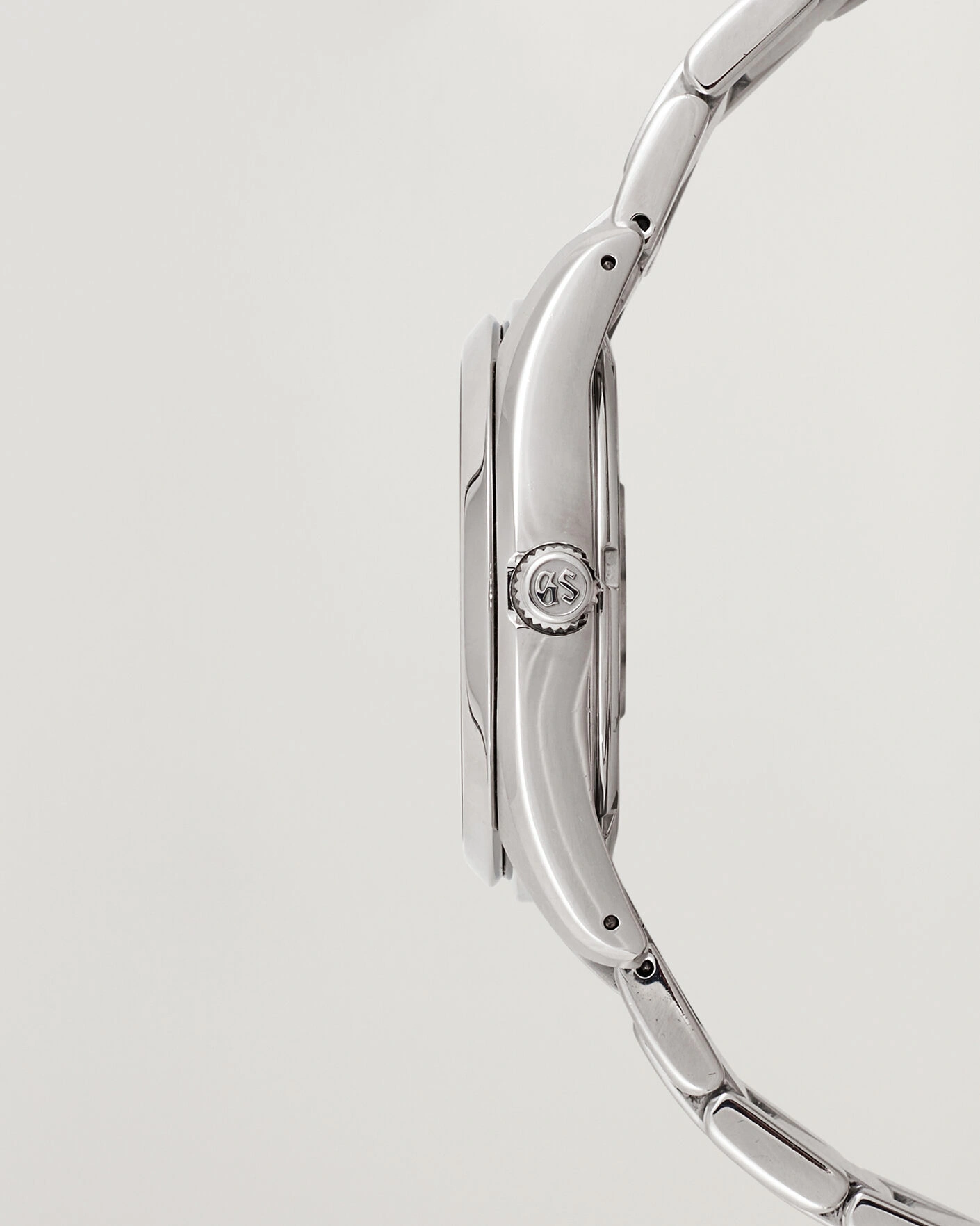 Herr | Pre-Owned & Vintage Watches | Seiko Pre-Owned | Grand Seiko