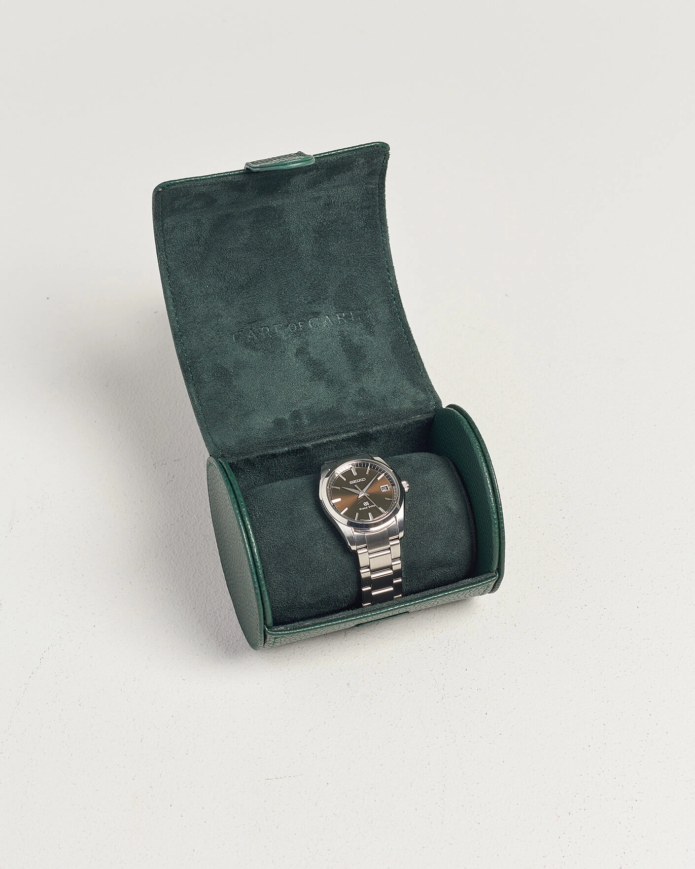 Herr | Pre-Owned & Vintage Watches | Seiko Pre-Owned | Grand Seiko