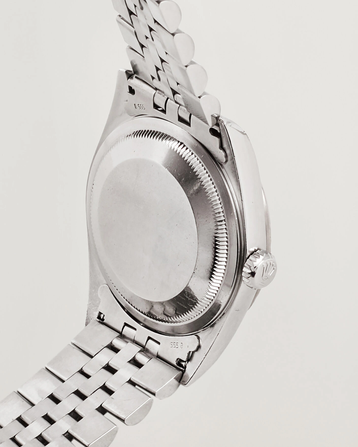 Herr | Pre-Owned & Vintage Watches | Rolex Pre-Owned | Datejust 36