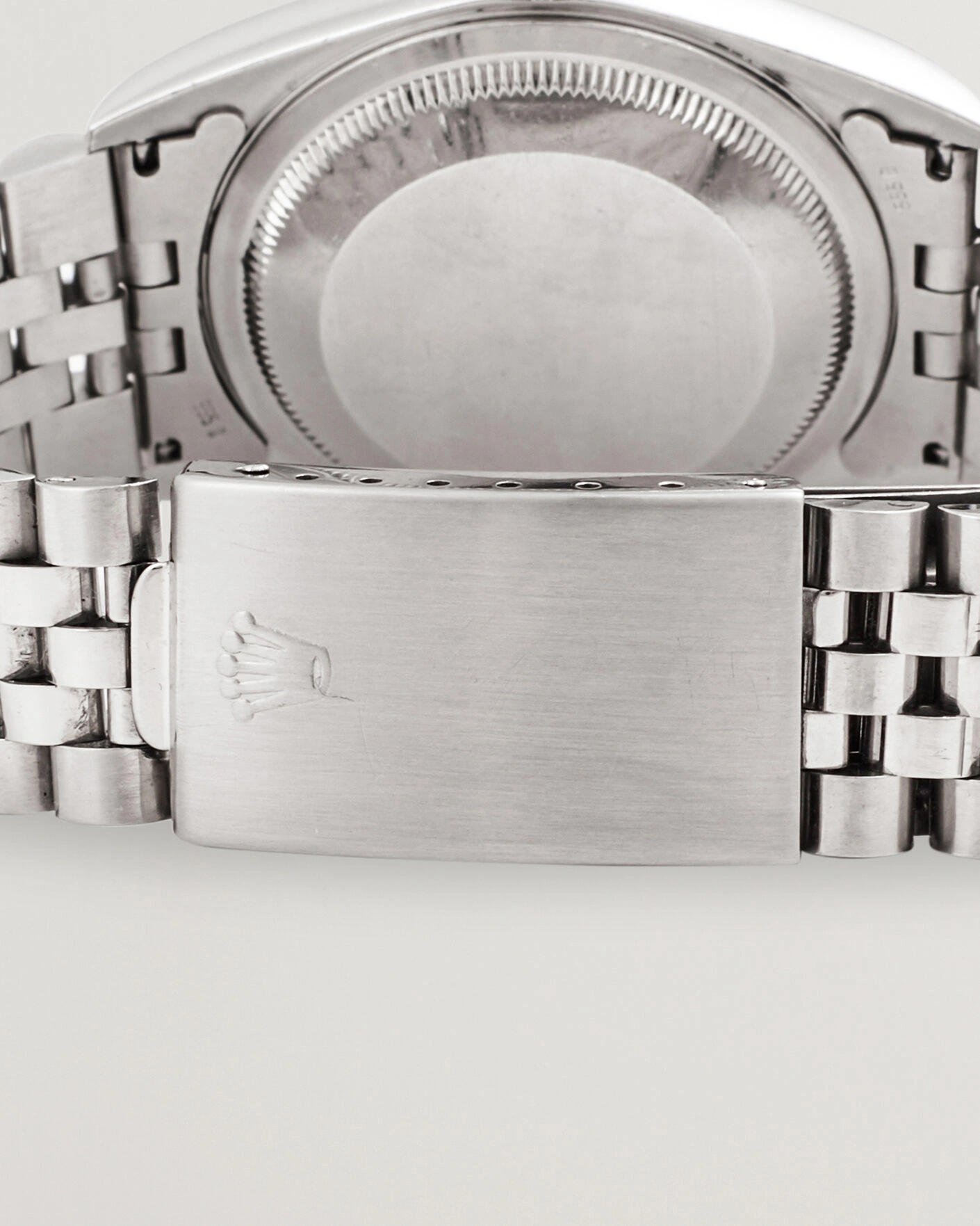 Herr | Pre-Owned & Vintage Watches | Rolex Pre-Owned | Datejust 36