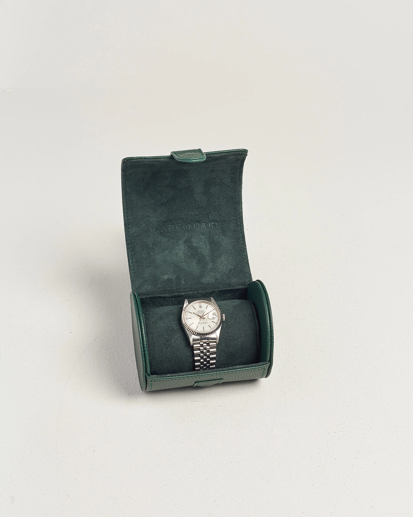 Herr | Pre-Owned & Vintage Watches | Rolex Pre-Owned | Datejust 36
