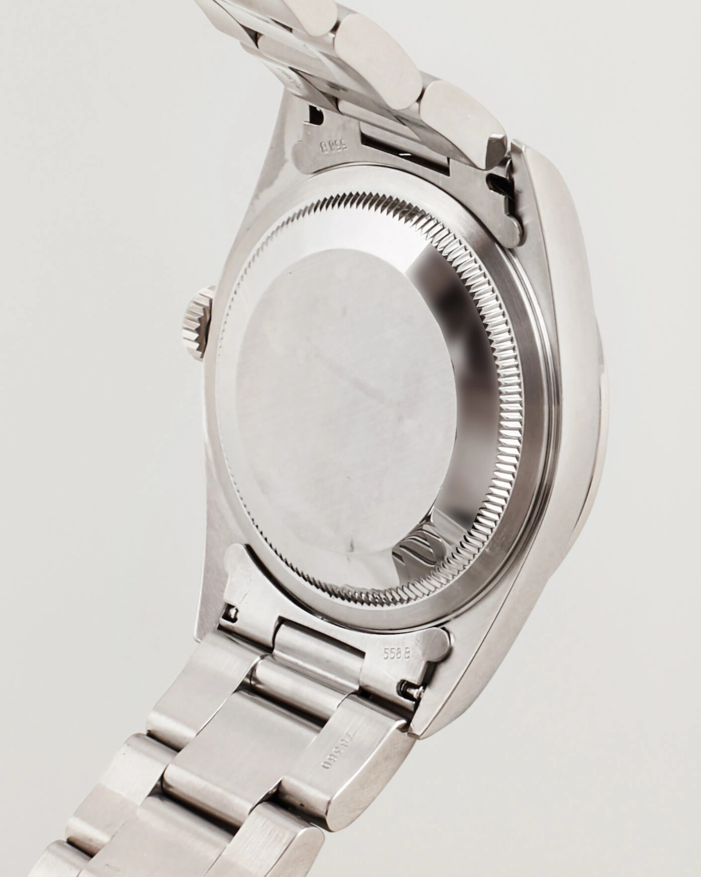 Herr | Pre-Owned & Vintage Watches | Rolex Pre-Owned | Datejust 36