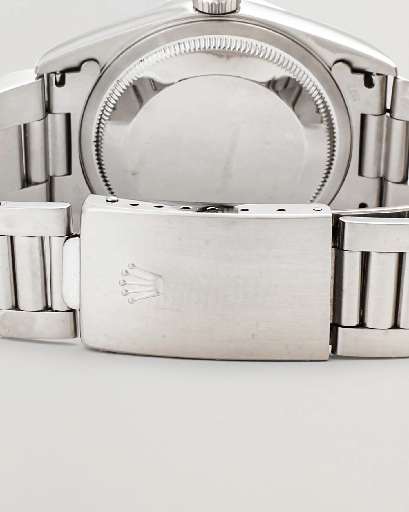 Herr | Pre-Owned & Vintage Watches | Rolex Pre-Owned | Datejust 36