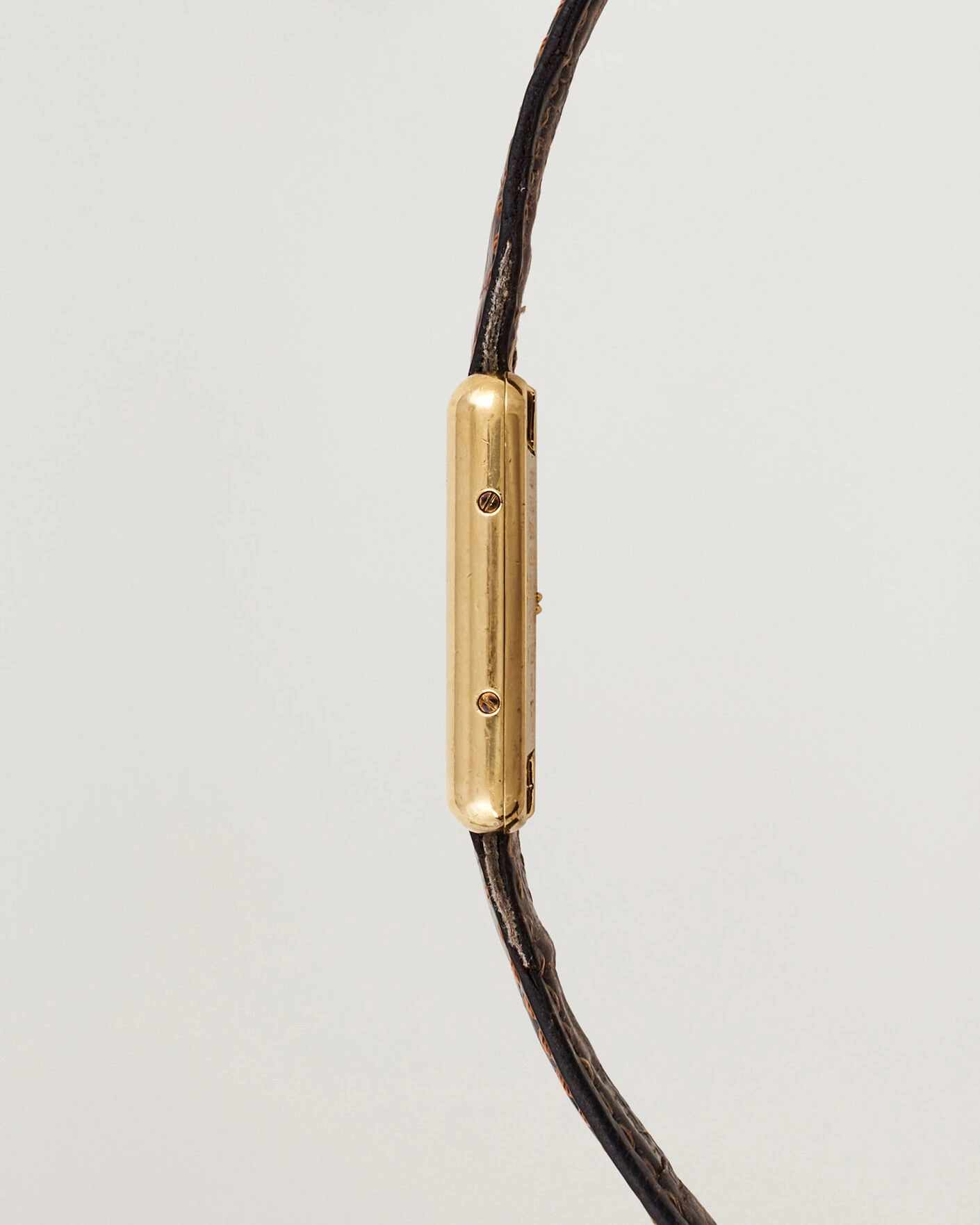 Herr | Gifts for Her | Cartier Pre-Owned | Tank Must SM 