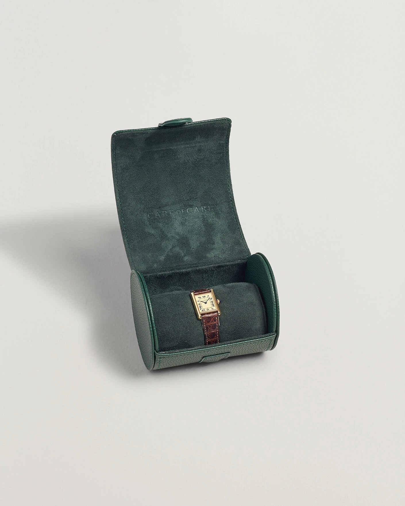 Herr | Gifts for Her | Cartier Pre-Owned | Tank Must SM 