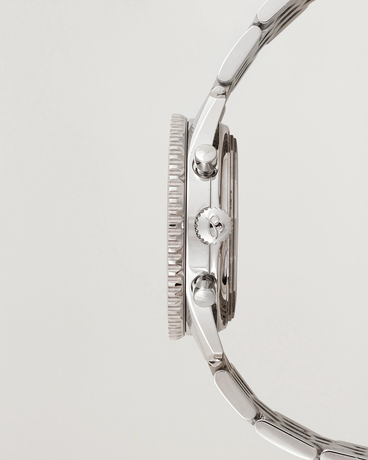 Herr | Pre-Owned & Vintage Watches | Breitling Pre-Owned | Montbrilliant 38