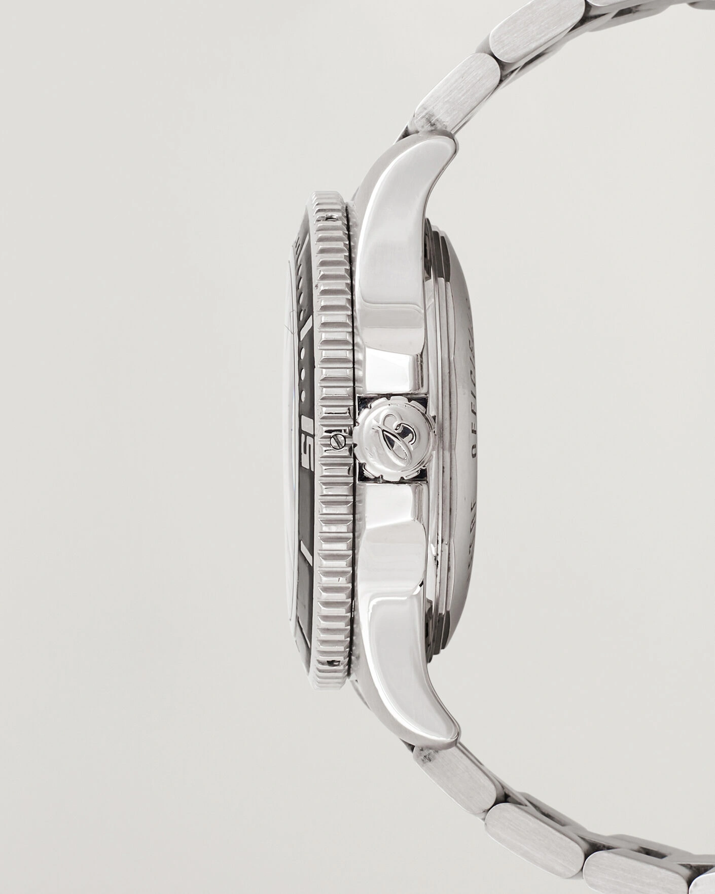 Herr | Pre-Owned & Vintage Watches | Breitling Pre-Owned | Superocean 44 