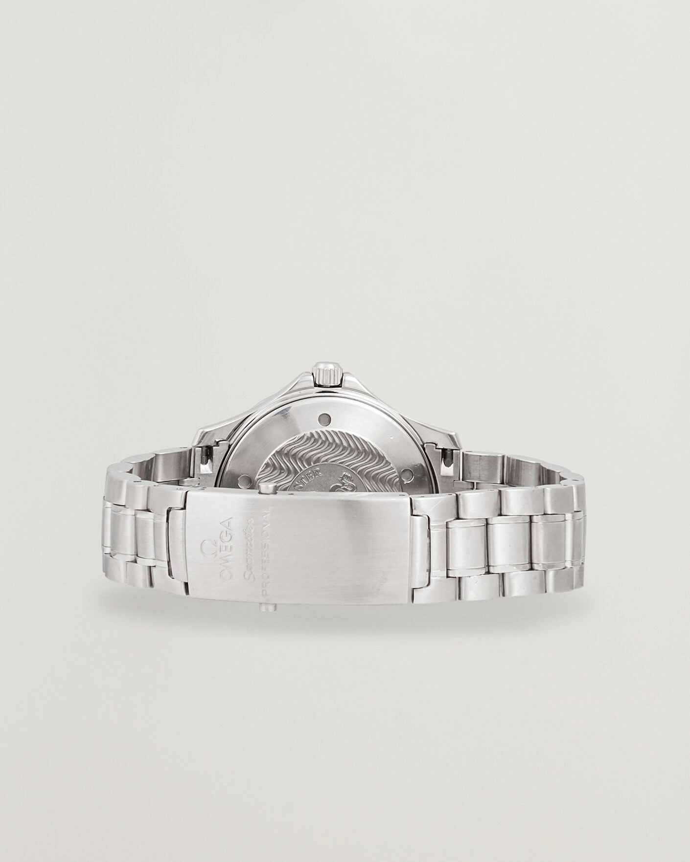 Herr | Pre-Owned & Vintage Watches | Omega Pre-Owned | Seamaster 300M Peter Blake