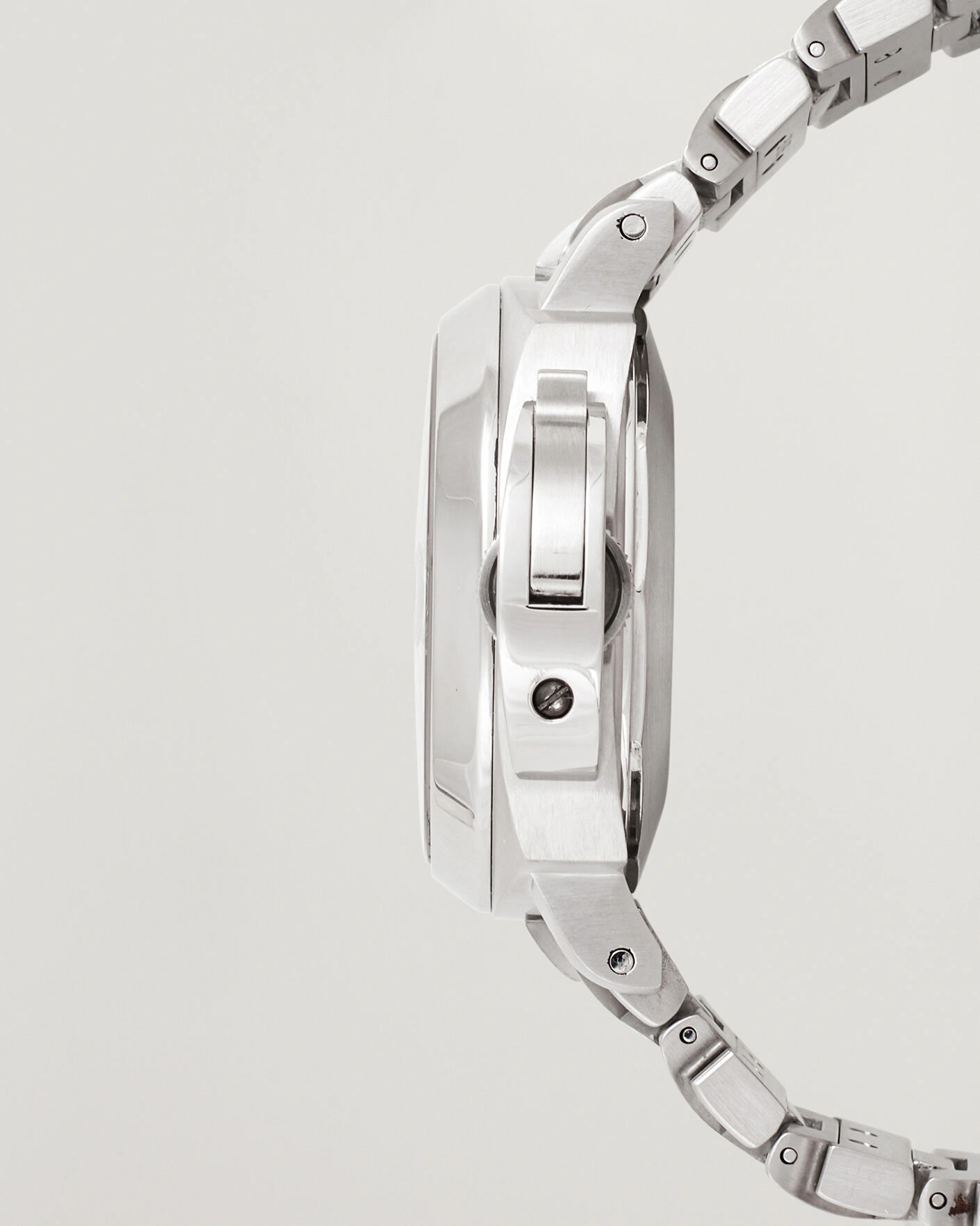 Herr | Pre-Owned & Vintage Watches | Panerai Pre-Owned | Luminor GMT