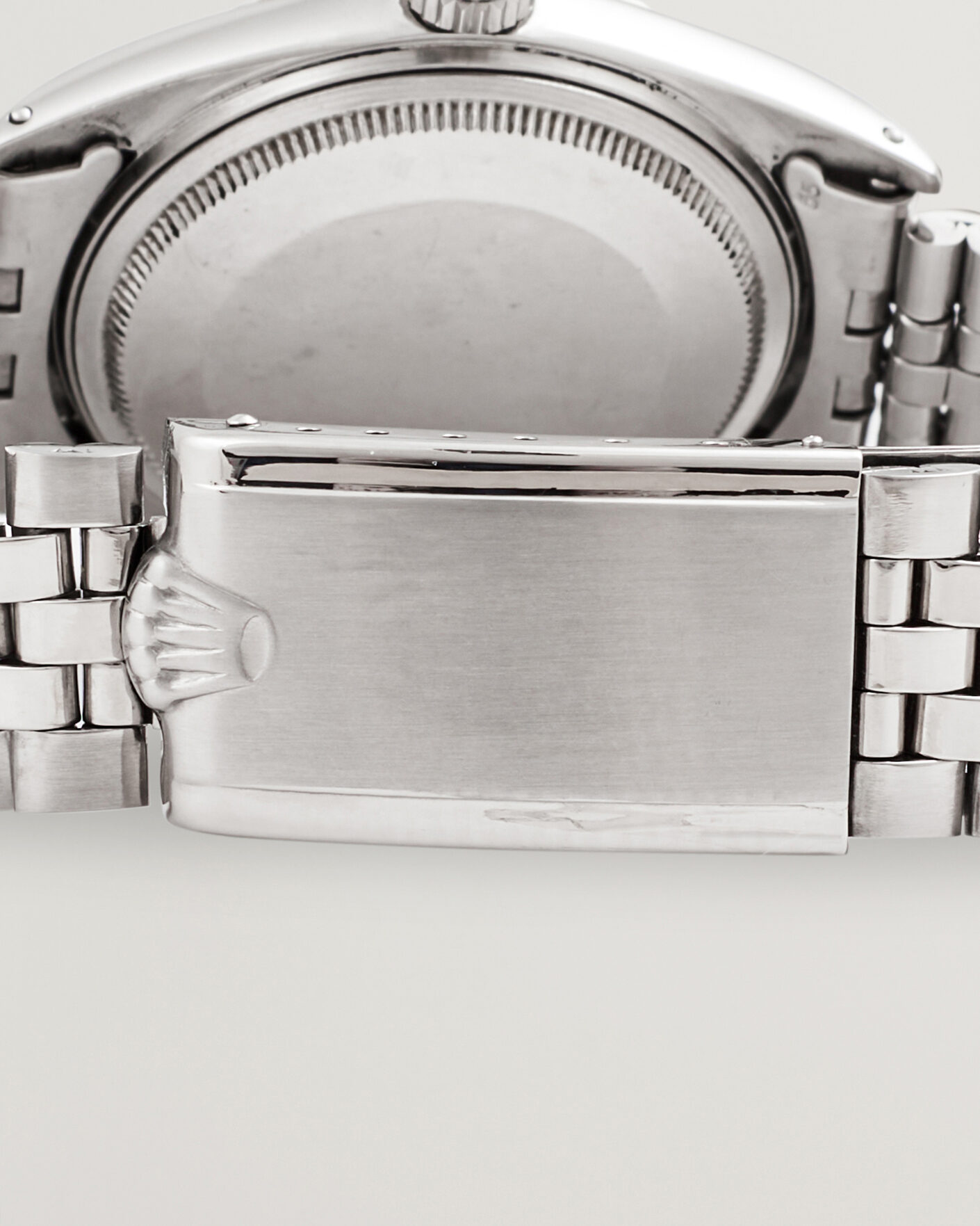 Herr | Pre-Owned & Vintage Watches | Rolex Pre-Owned | Datejust 36