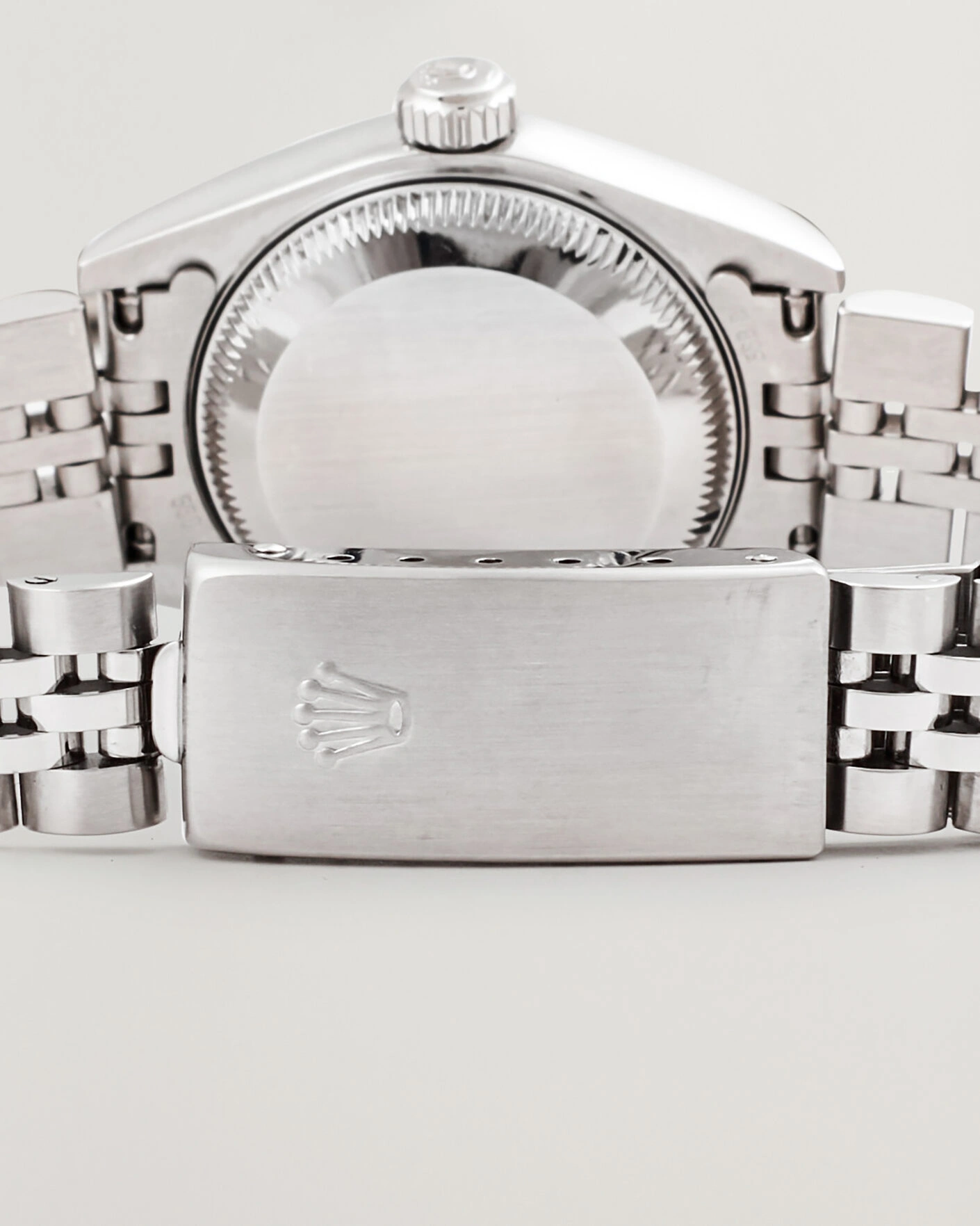 Herr | Pre-Owned & Vintage Watches | Rolex Pre-Owned | Datejust 26