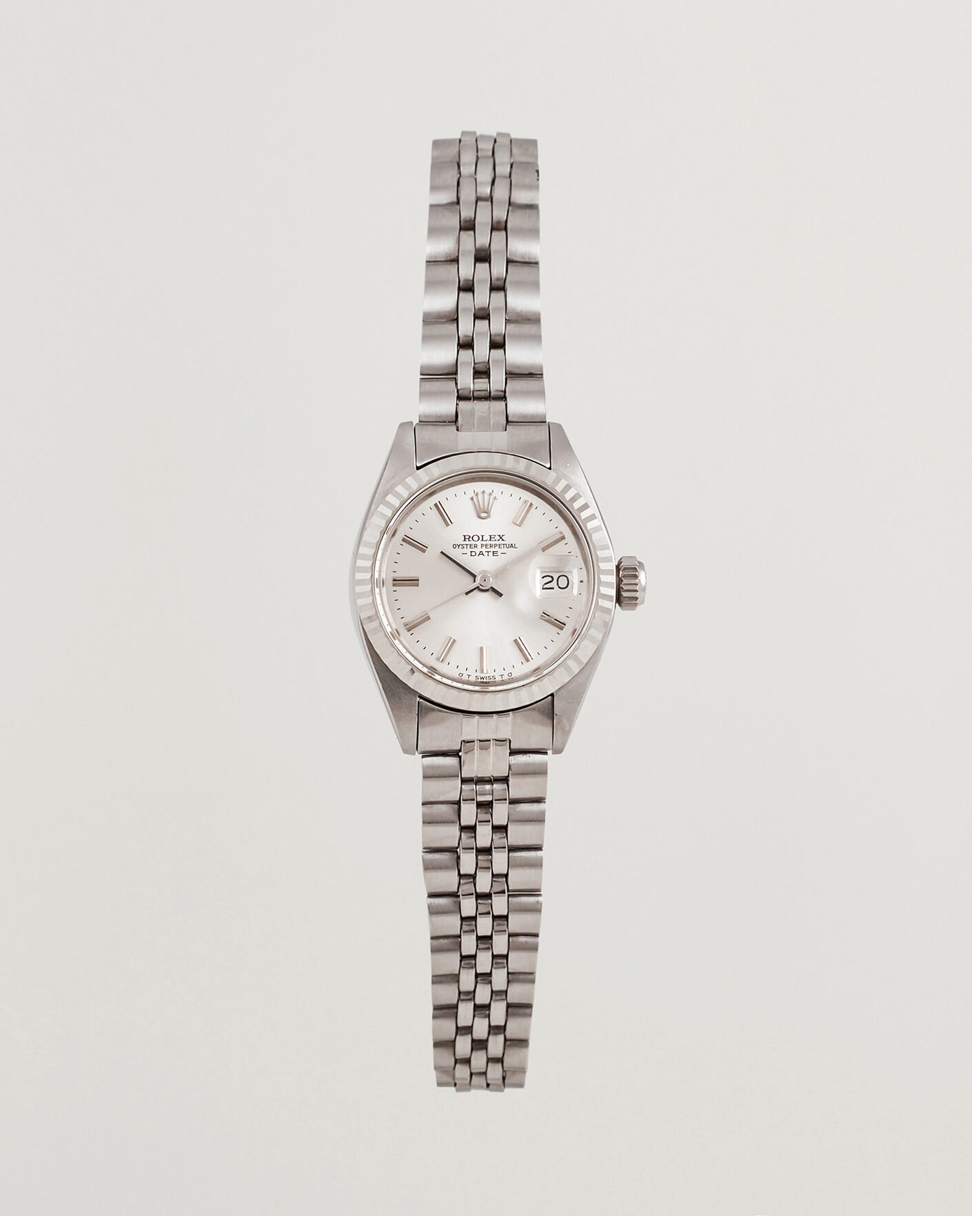 Herr | Gifts for Her | Rolex Pre-Owned | Datejust 26 