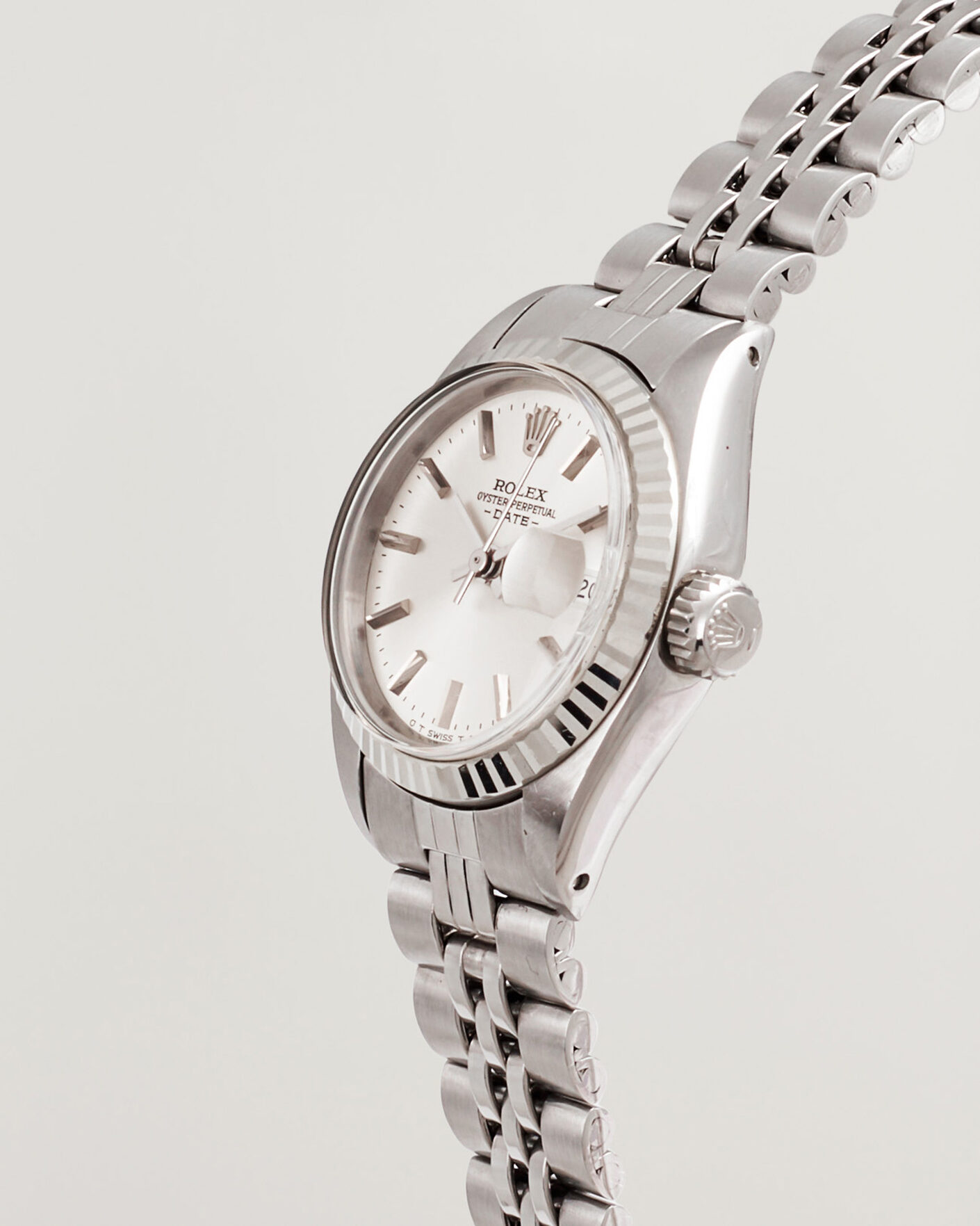 Herr | Gifts for Her | Rolex Pre-Owned | Datejust 26 