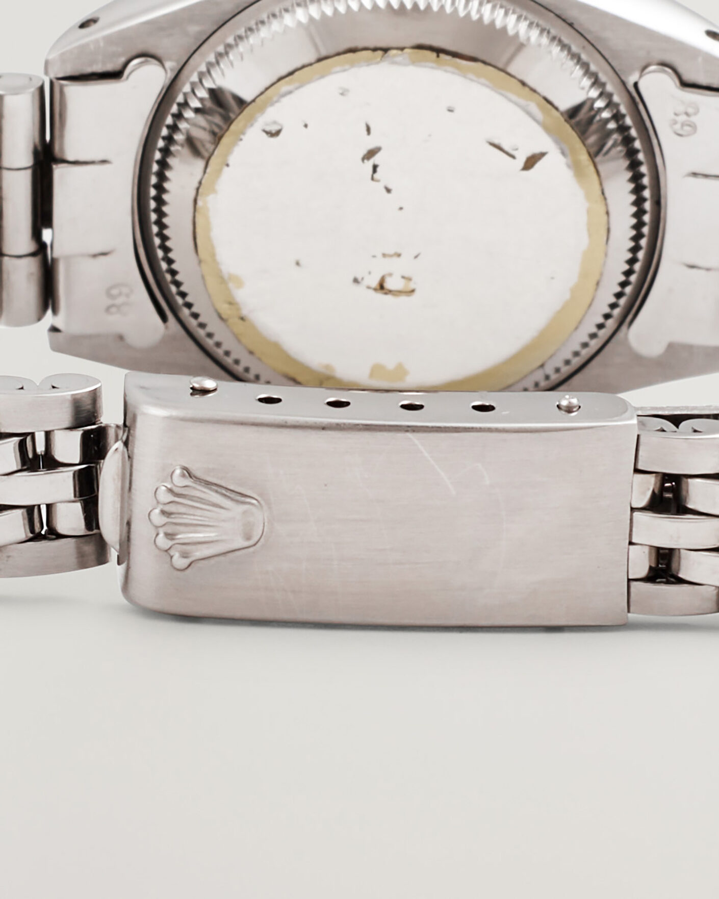 Herr | Gifts for Her | Rolex Pre-Owned | Datejust 26 